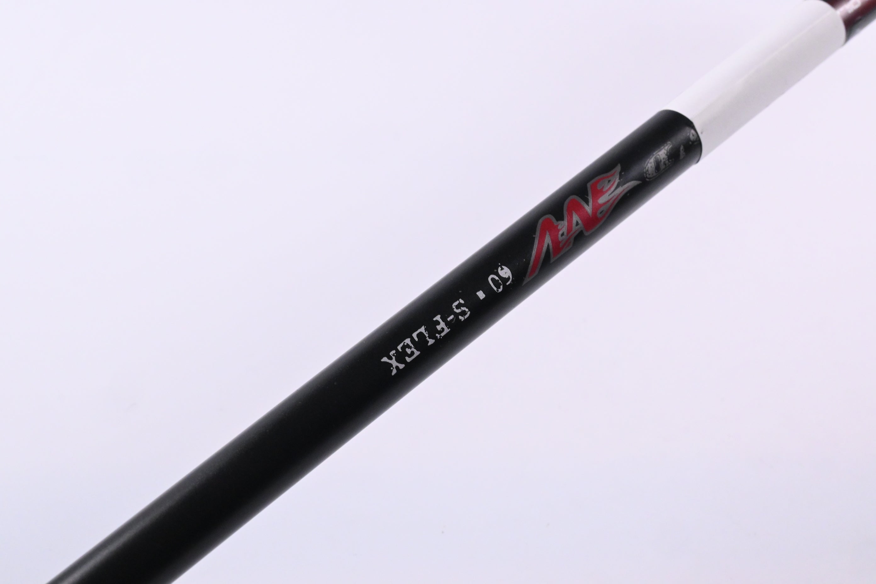 Callaway RAZR Fit Driver / 9.5 Degree / Stiff Flex Aldila RIP NV 60 Shaft