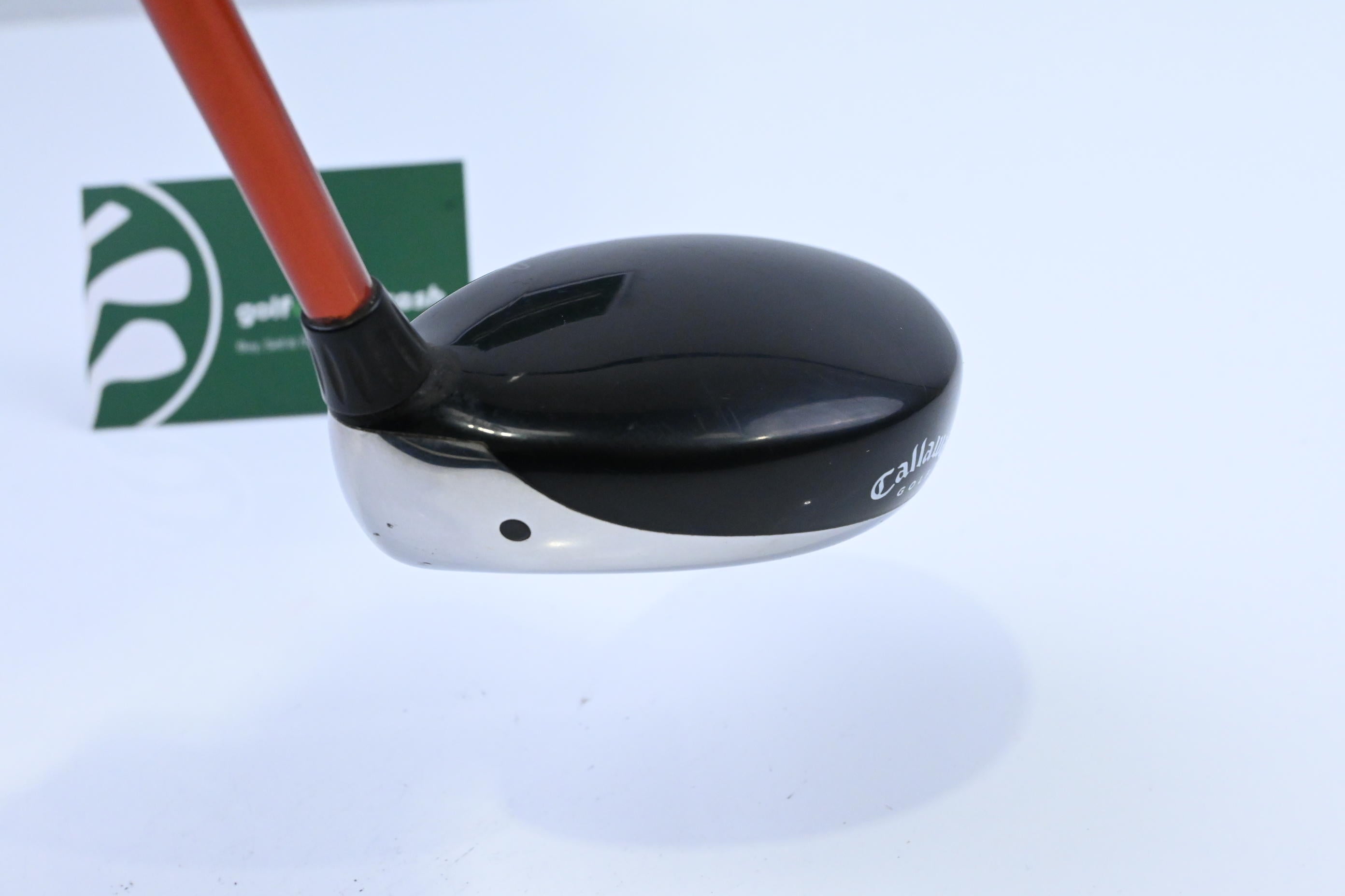 Callaway Fusion 2017 #3 Wood / 15 Degree / Regular Flex Aldila NVS 55 Shaft
