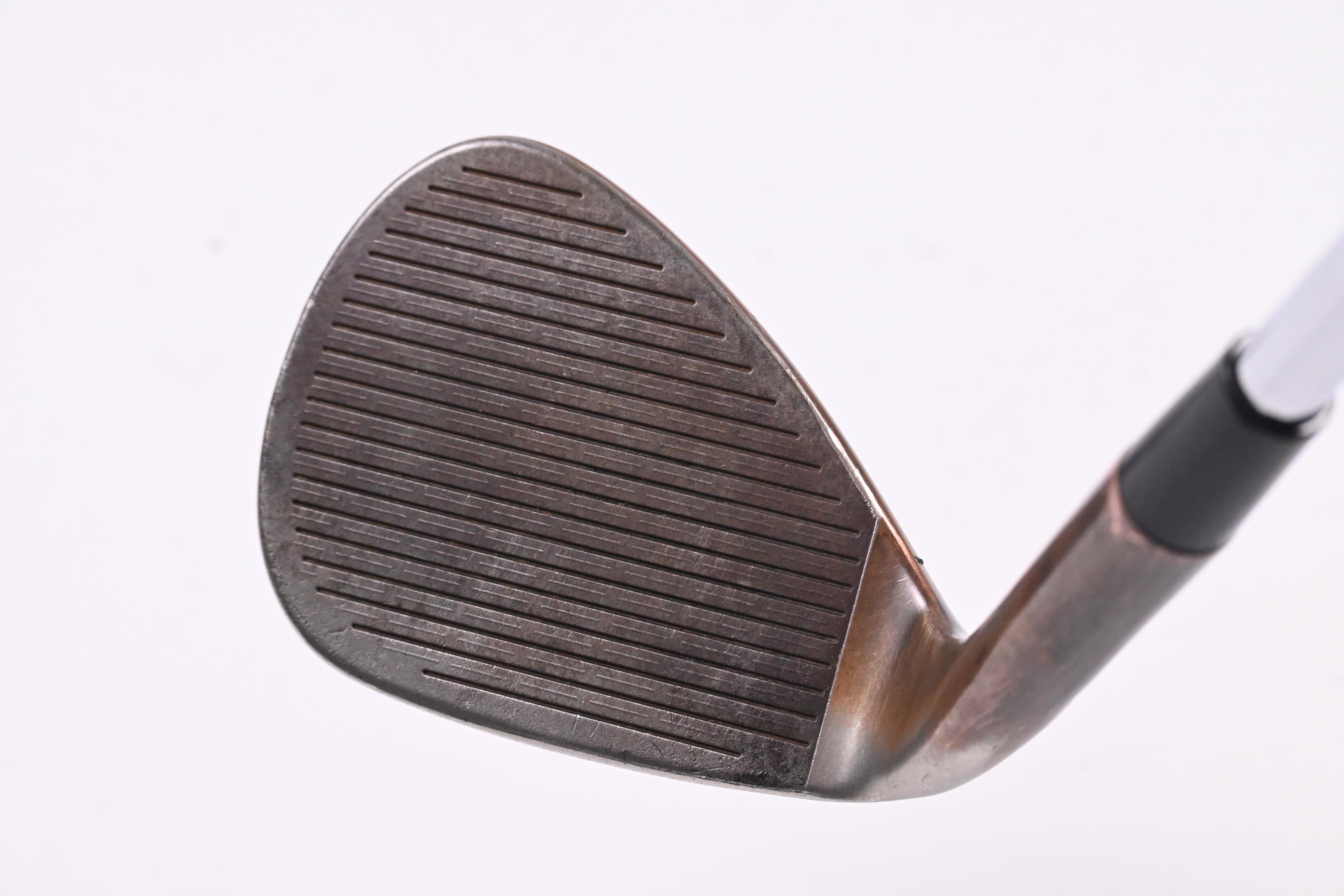 Taylormade Hi-Toe 3 Lob Wedge / 60 Degree / Regular Flex KBS Hi-Rev 2.0 115