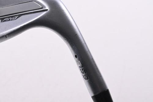 Ping S159 Lob Wedge / 58 Degree / Wedge Flex Ping Z-Z115 Shaft