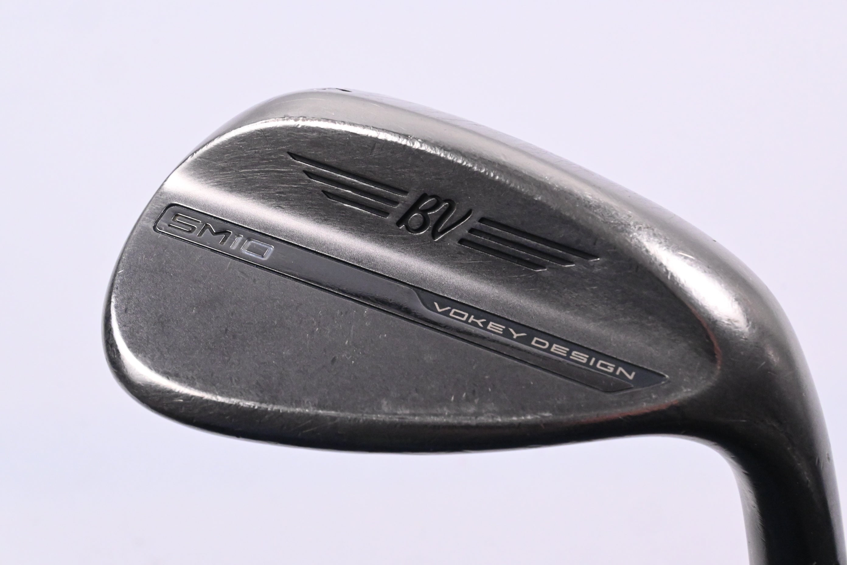 Titleist Vokey SM10 Sand Wedge / 54 Degree / Wedge Flex Vokey SM10 Shaft