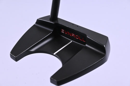 Evnroll Classics ER5 Hatchback Putter / 35 Inch