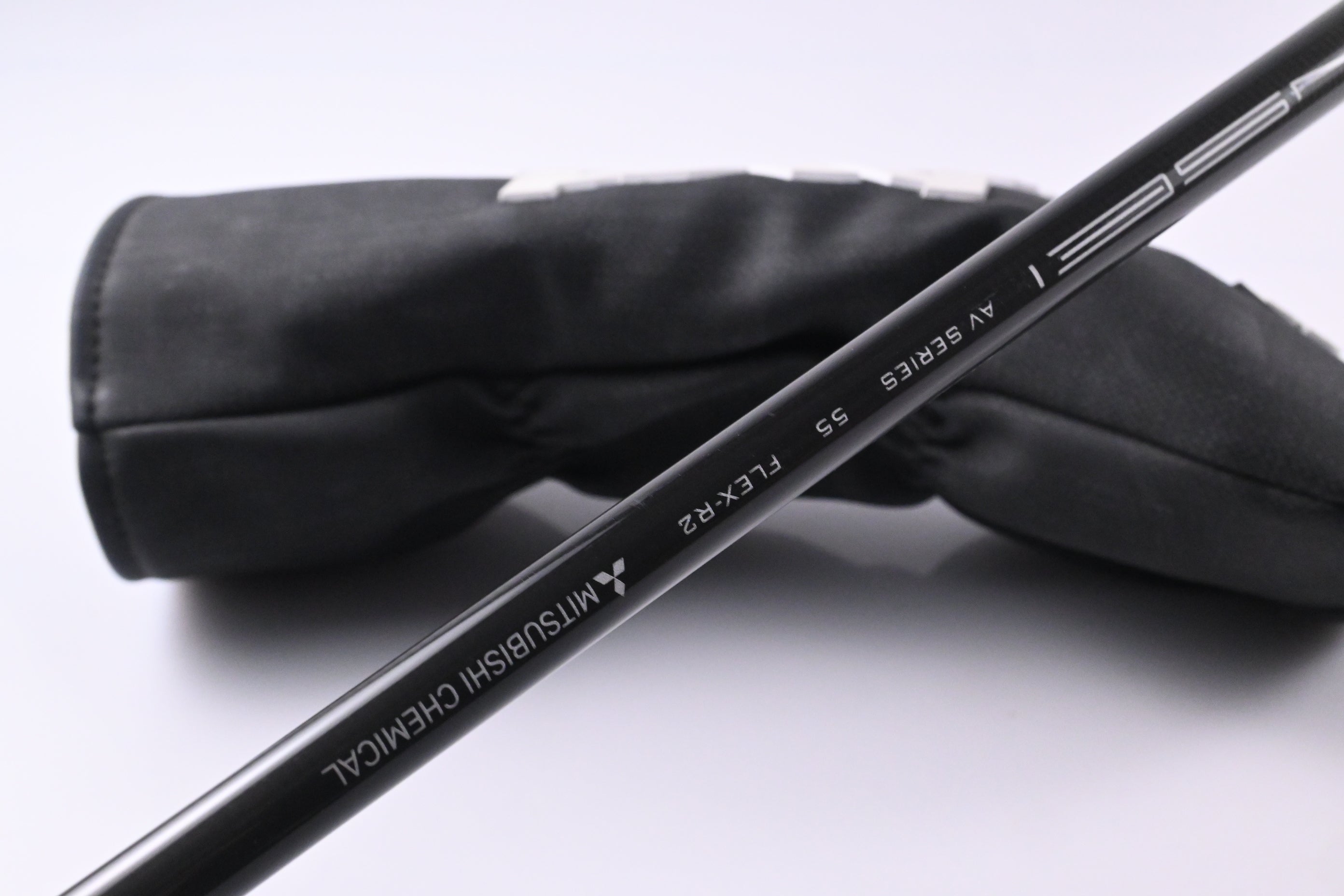Left Hand PXG 0211 2022 #3 Wood / 15 Degree / Senior Flex Tensei AV RAW Blue 55