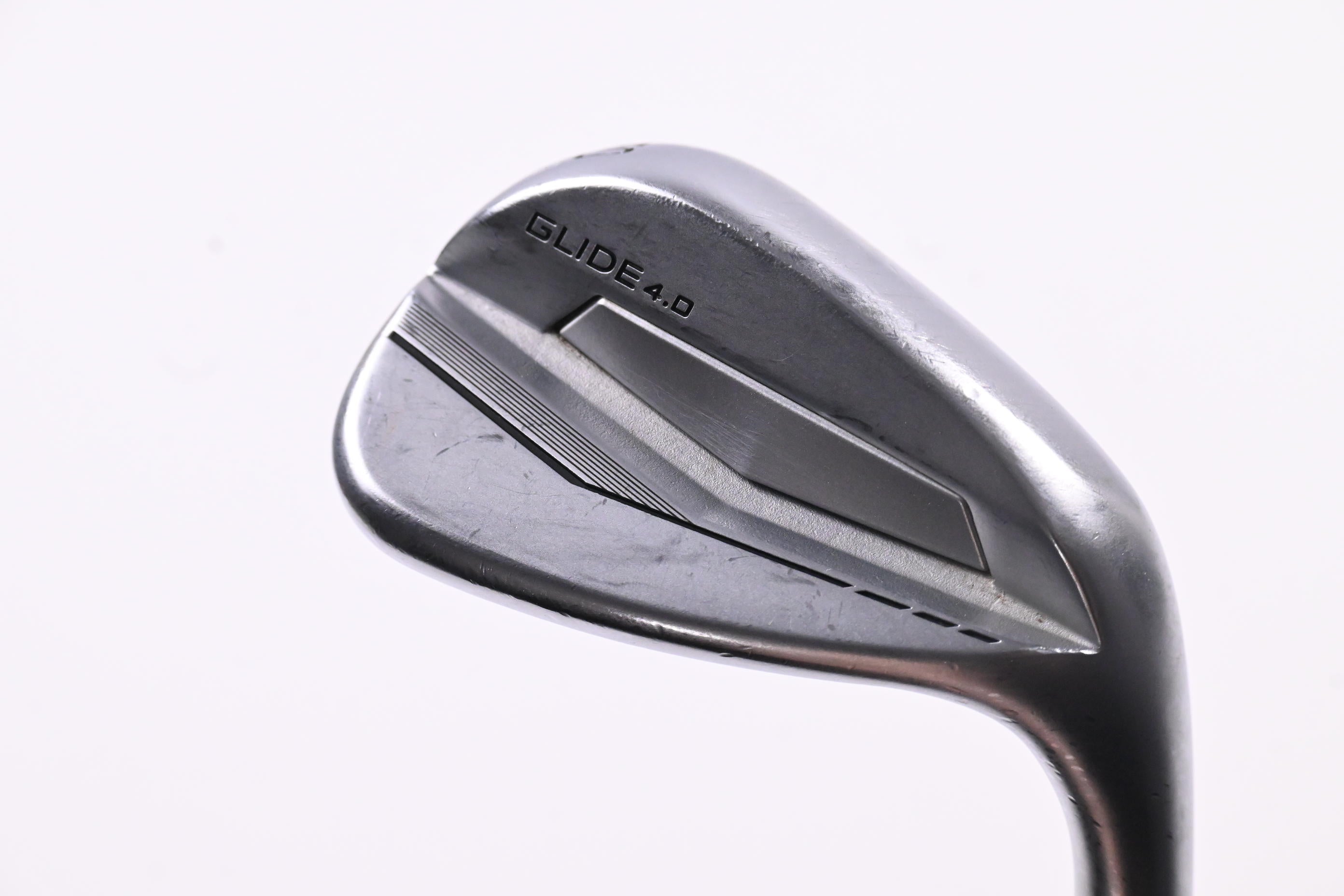 Ping Glide 4.0 Gap Wedge / 50 Degree / Blue Dot / Regular Flex Ping Alta CB