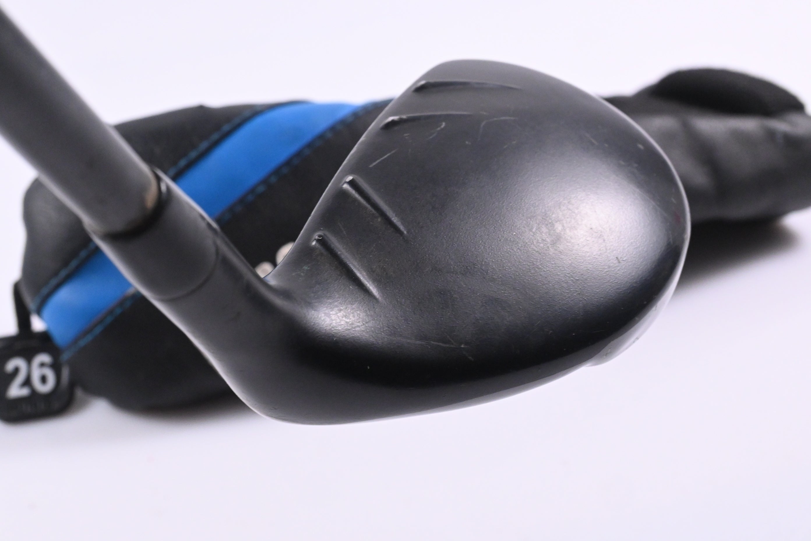 Ping G Series #3 Hybrid / 19 Degree / Regular Flex Ping Alta 70 Shaft