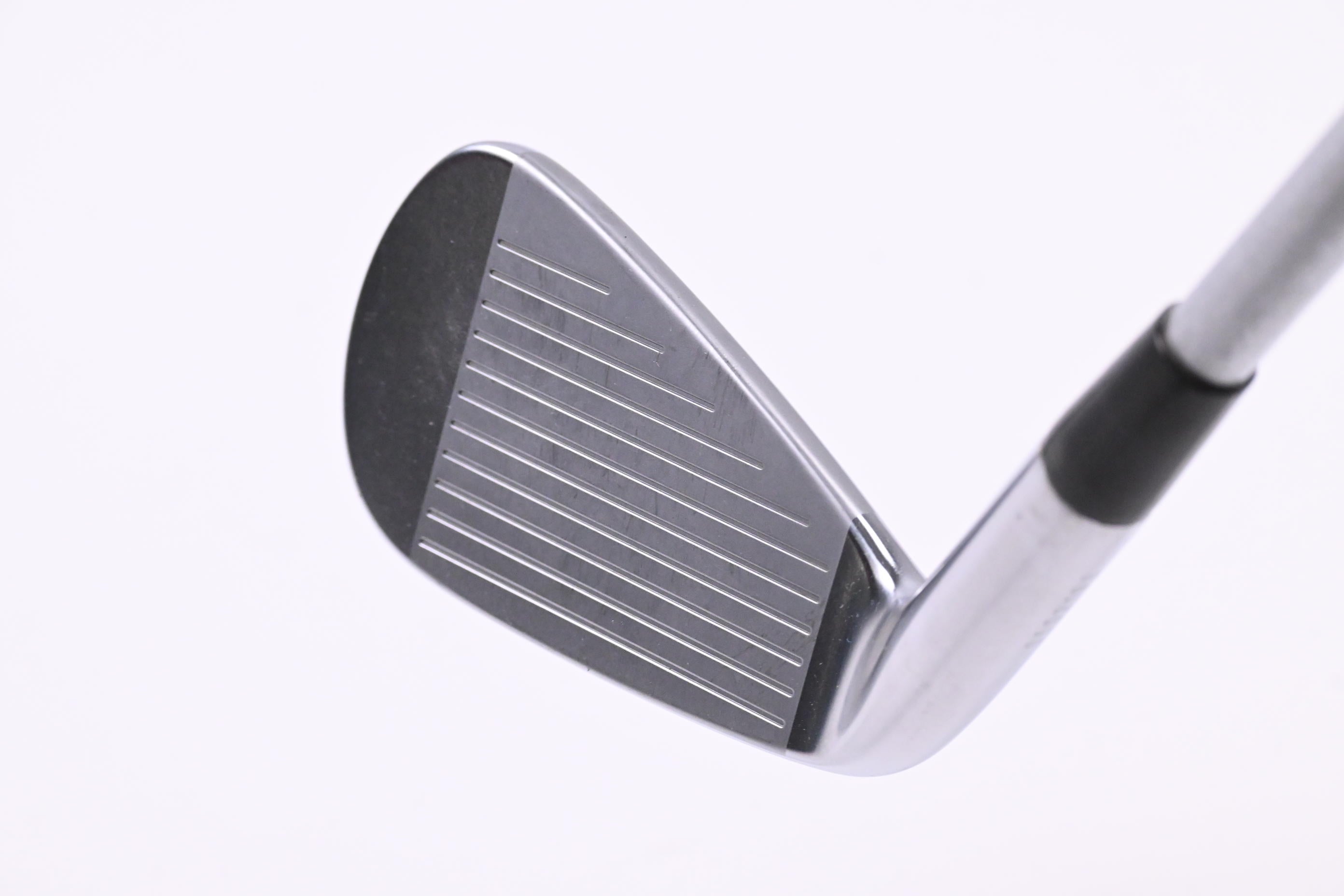 Mizuno MP-20 MMC #4 Iron / 22 Degree / Regular Flex KBS Tour C-Taper Lite 105