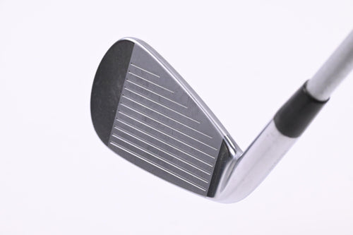 Mizuno MP-20 MMC #4 Iron / 22 Degree / Regular Flex KBS Tour C-Taper Lite 105