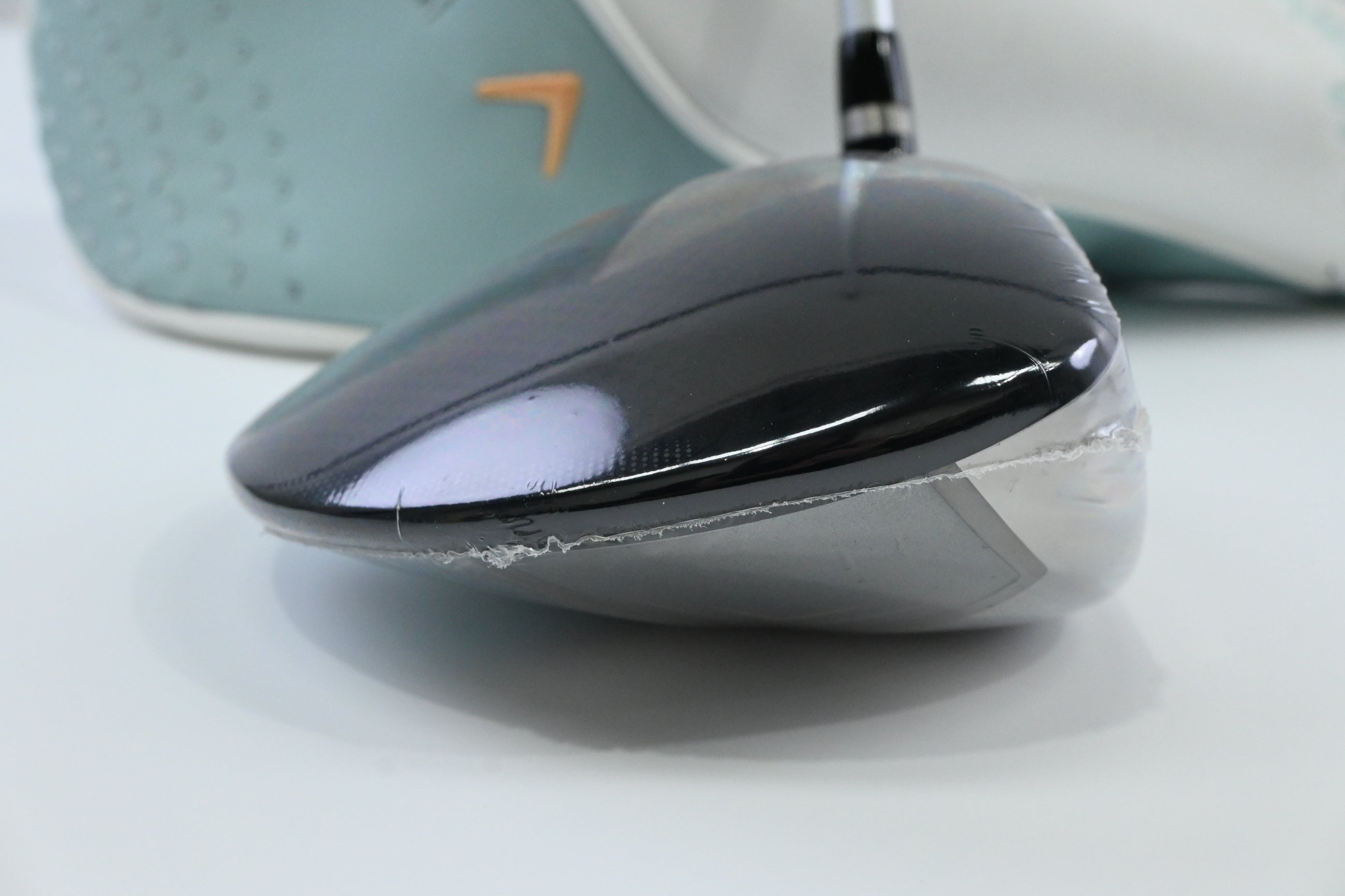 Laides Callaway Reva Rise Driver / 12 Degree / Ladies Flex Callaway Reva Shaft