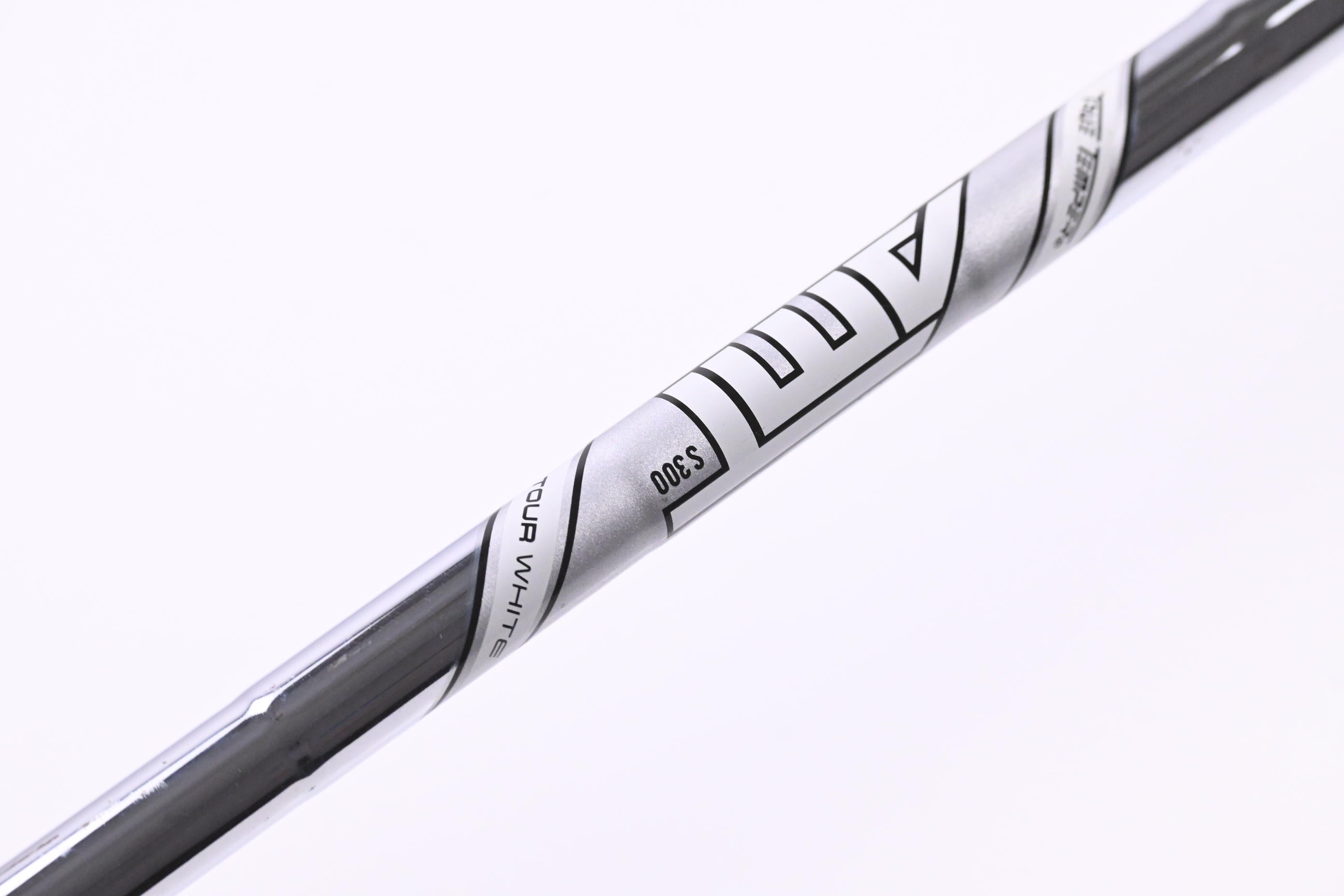 Titleist 716 T-MB Utility #3 Iron / 20 Degree / Stiff Flex AMT White S300 Shaft