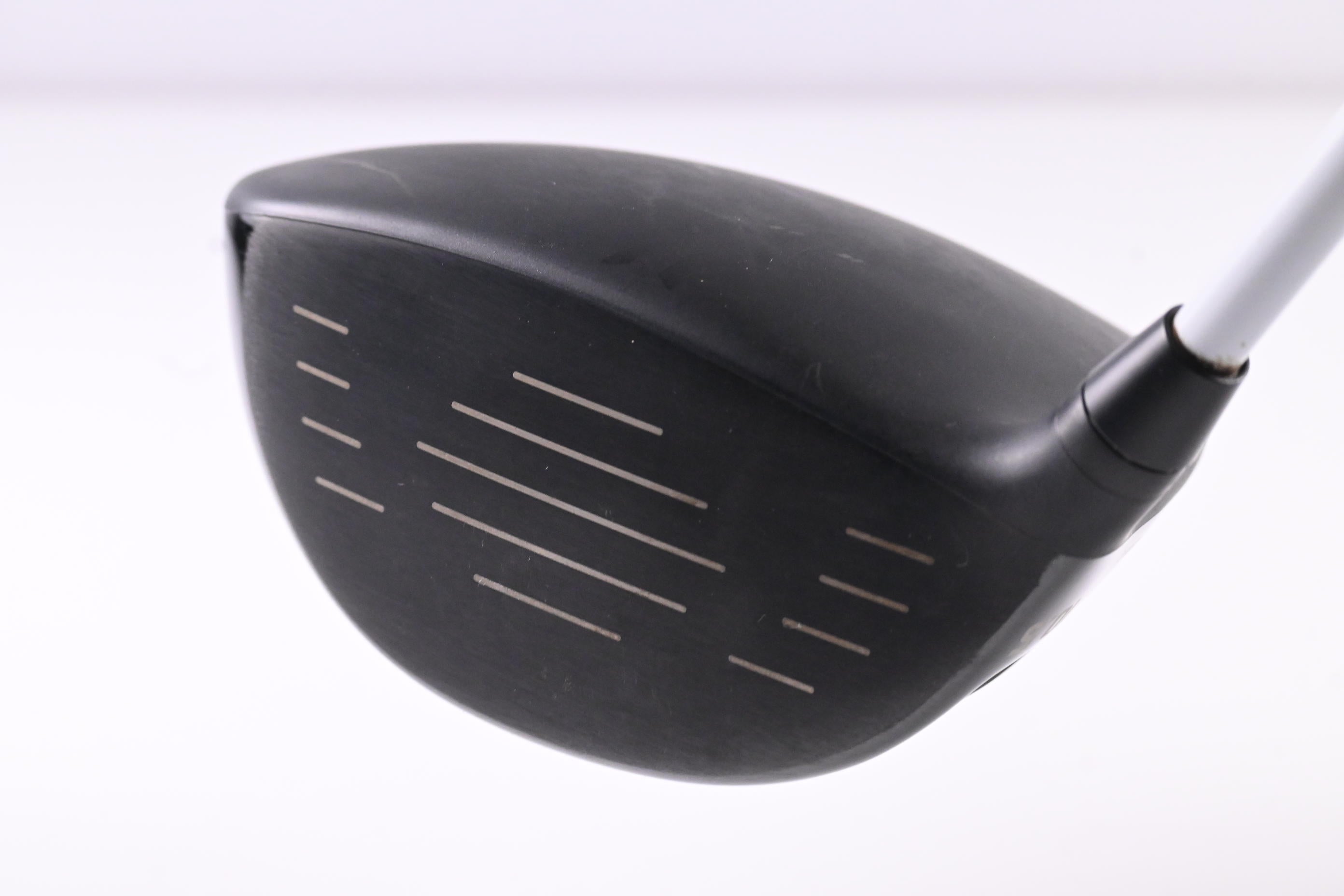 PXG 0811 X Gen1 Driver / 10.5 Degree / Stiff Flex Atmos Black Tour Spec 6 Shaft