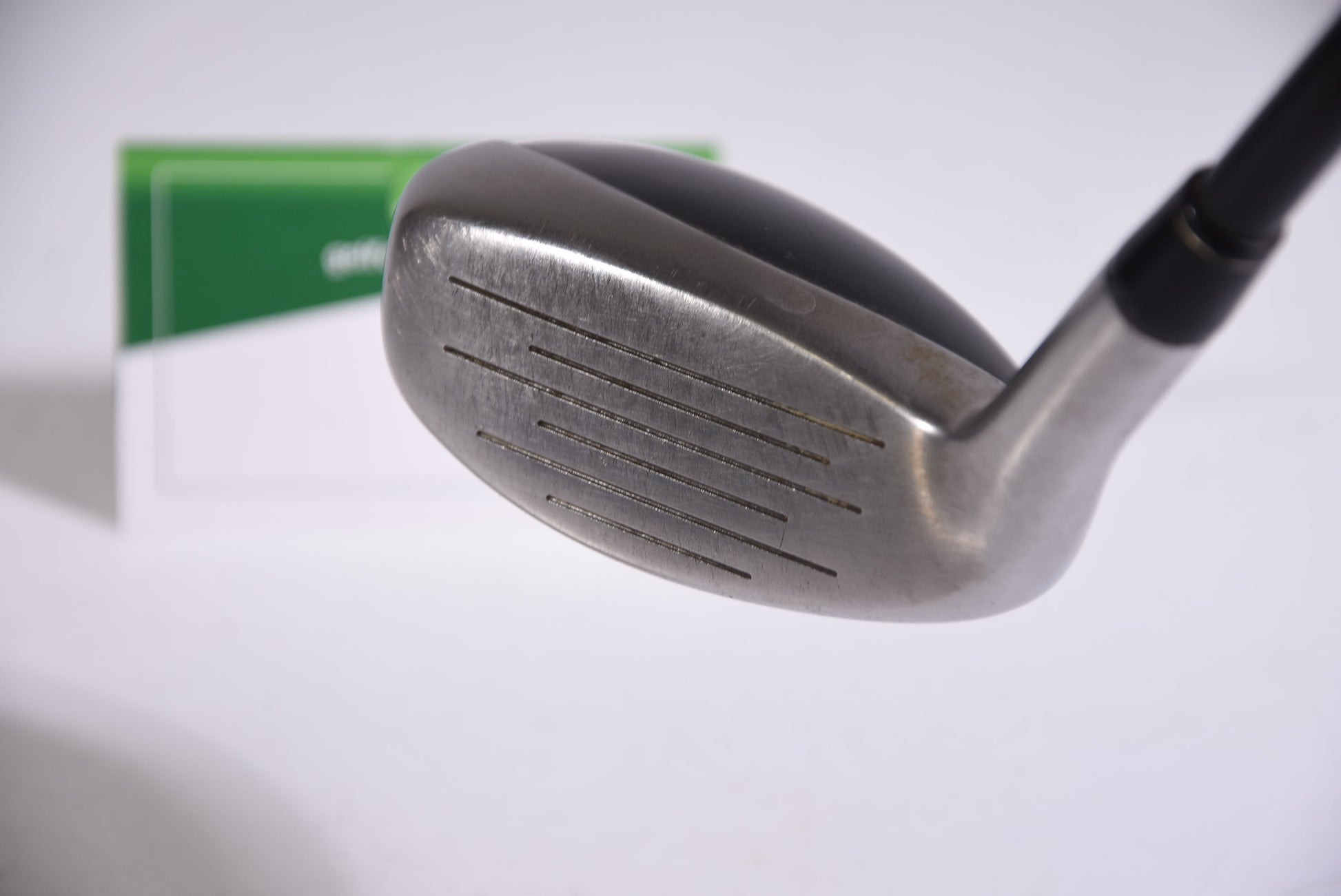 Taylormade Rescue Mid #3 Hybrid / 19 Degree / Regular Flex Taylormade Ultralite