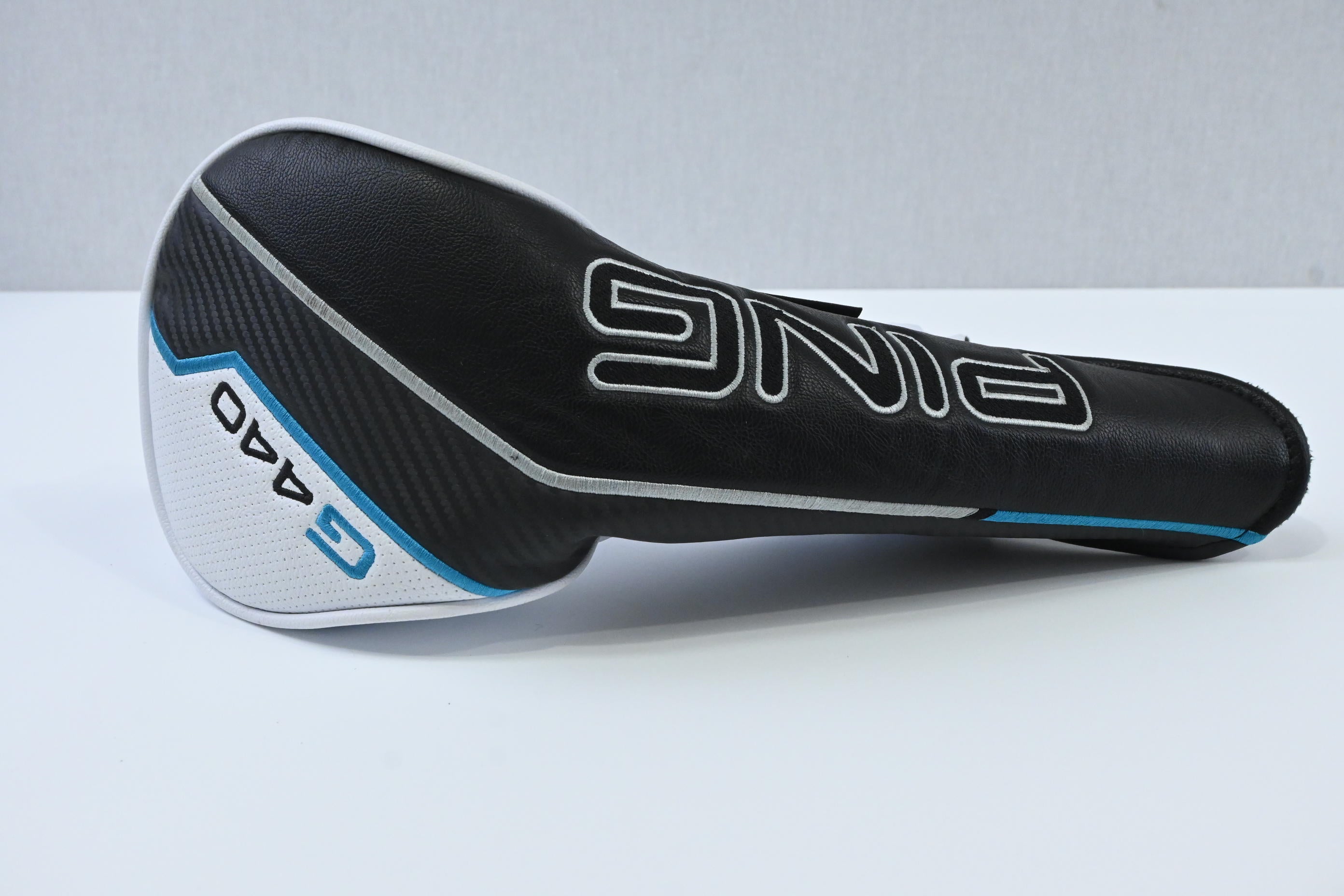 Ping G440 K Driver / 9 Degree / Stiff Flex Ping Alta CB Blue 50 Shaft