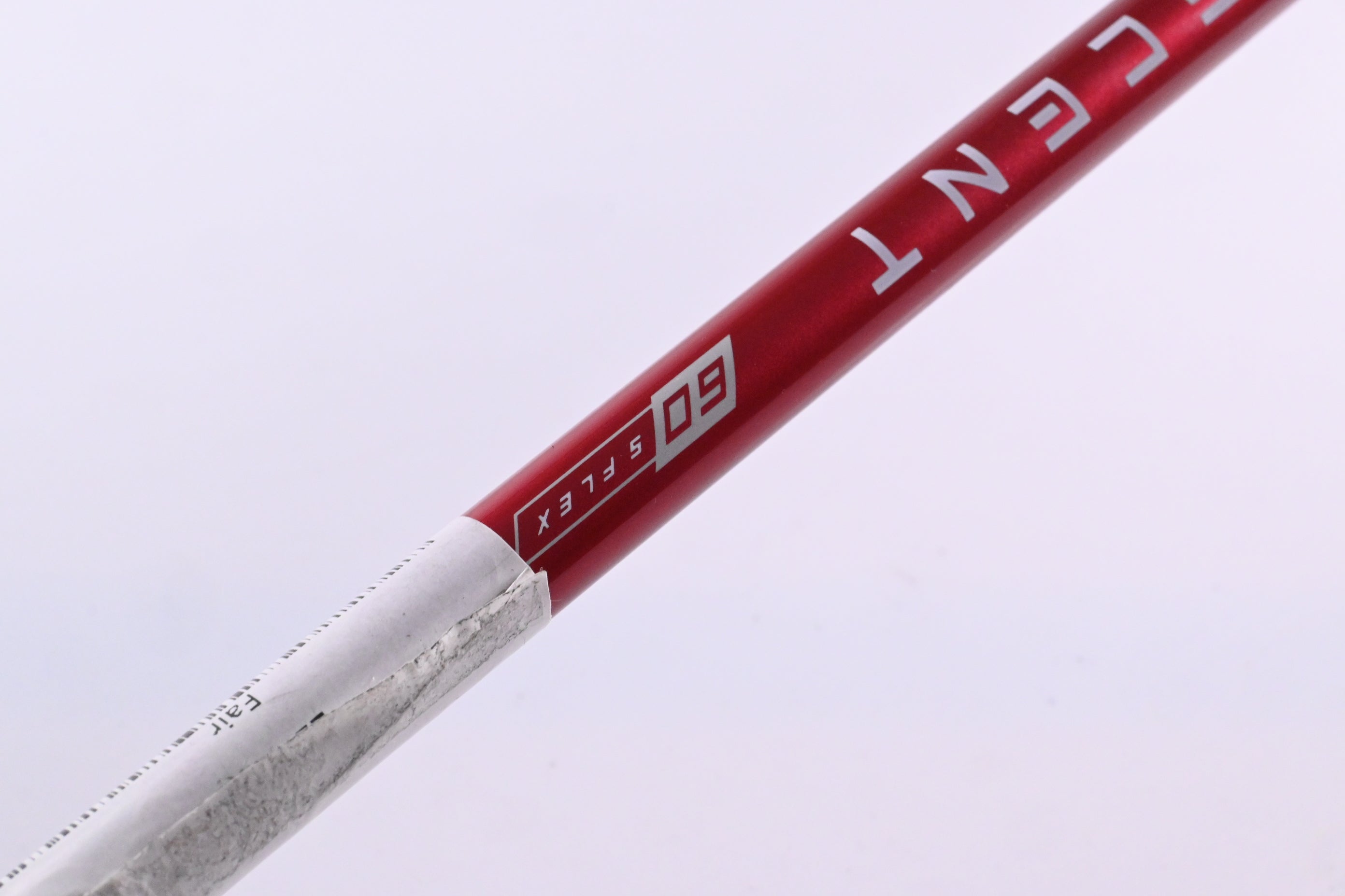 Tour Issue Titleist TSR2 #3 Wood / 15 Degree / Stiff Flex Aldila Ascent Red 60
