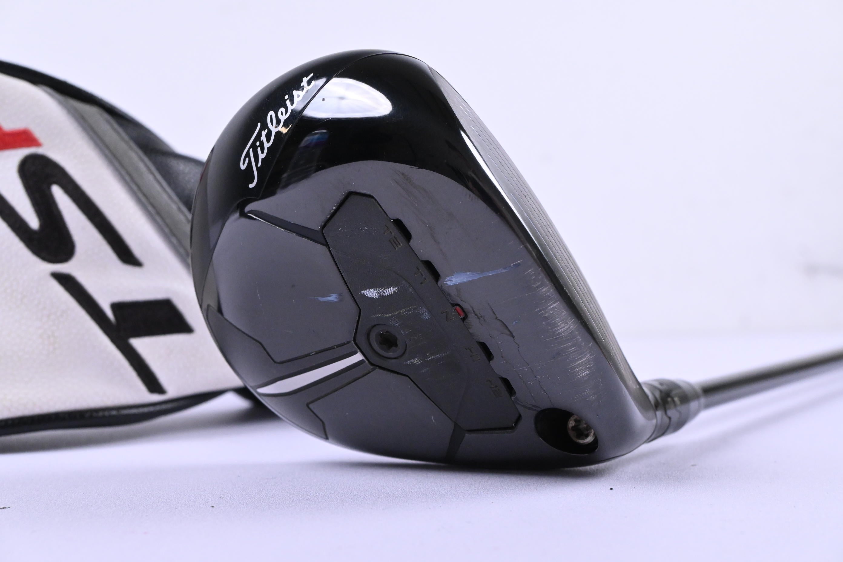Titleist TSR3 #3 Wood / 16.5 Degree / Stiff Flex Tensei AV Blue 65 Shaft