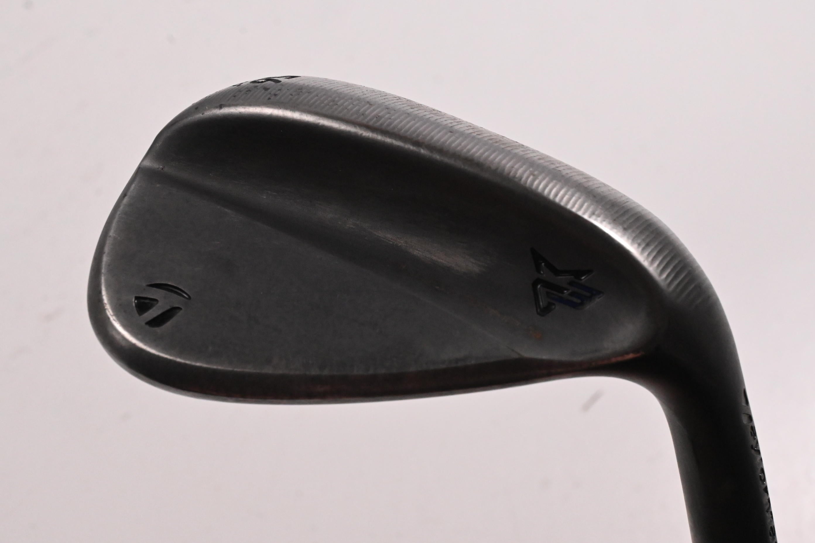 Taylormade Milled Grind 3 Sand Wedge / 56 Degree / Stiff Flex Dynamic Gold 105