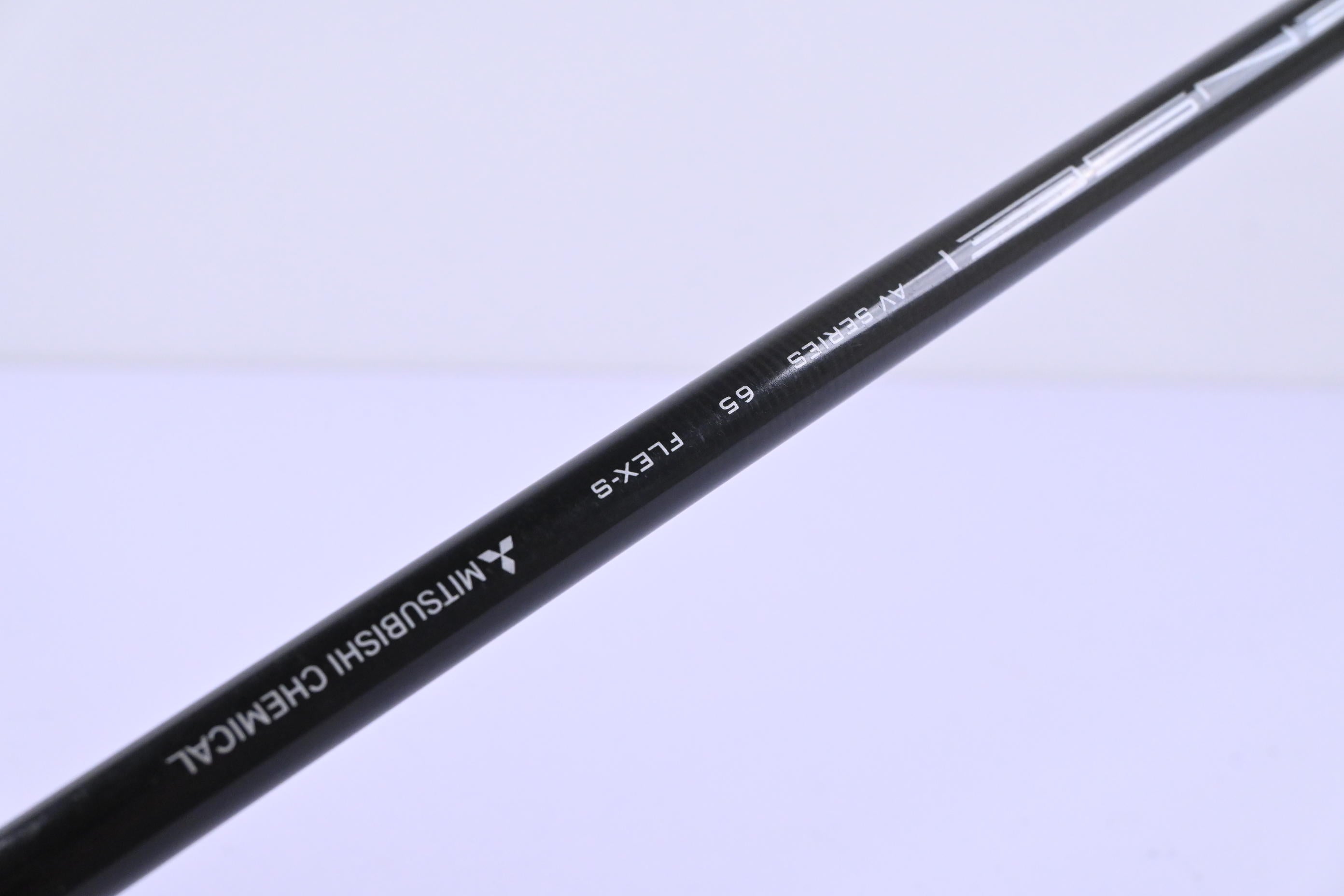 Titleist TSi3 Driver / 9 Degree / Stiff Flex Tesnei AV Raw White 65 Shaft