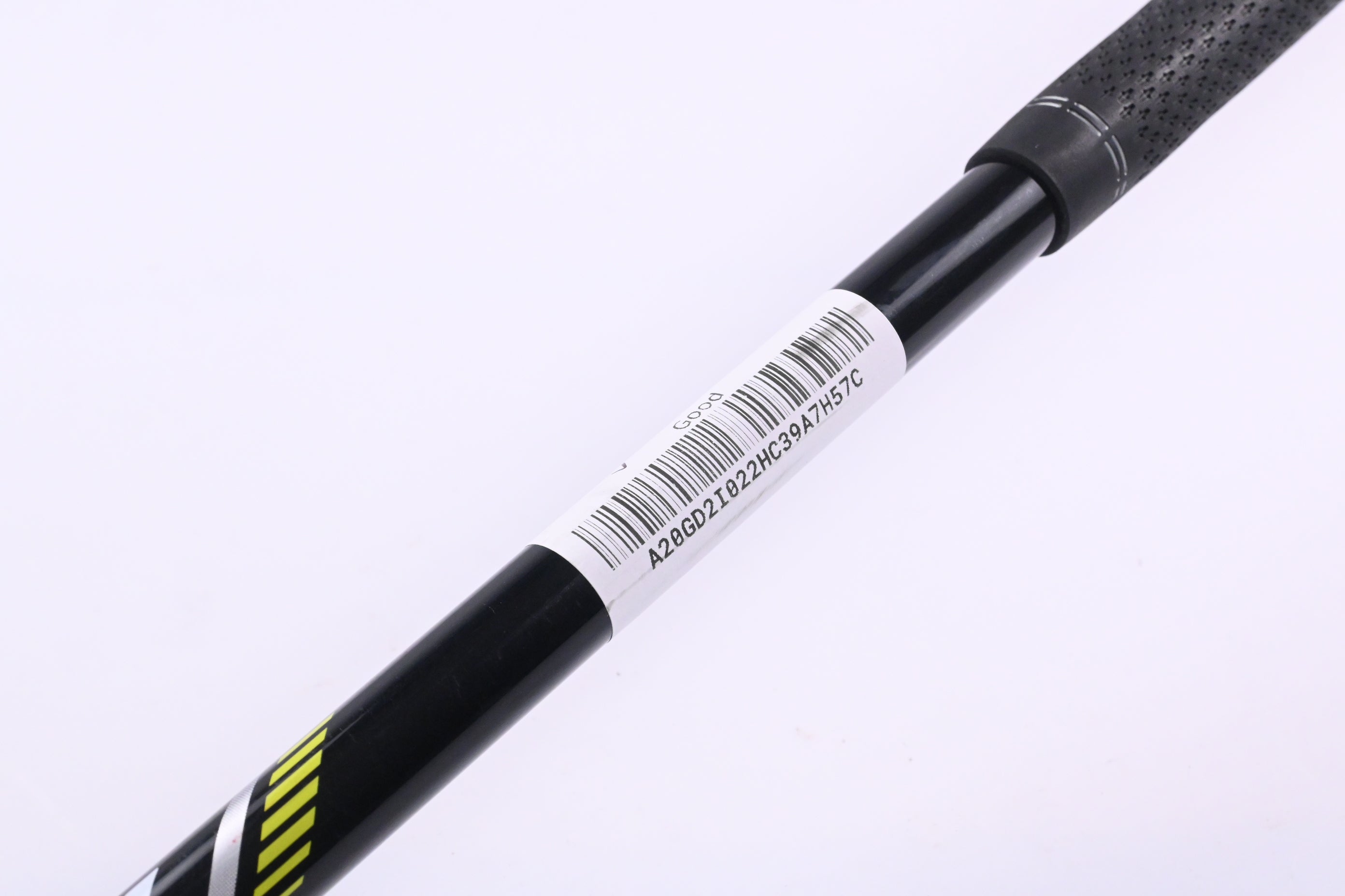 Ping G430 #2 Hybrid / 17 Degree / Regular Flex Ping Alta CB Black 70 Shaft