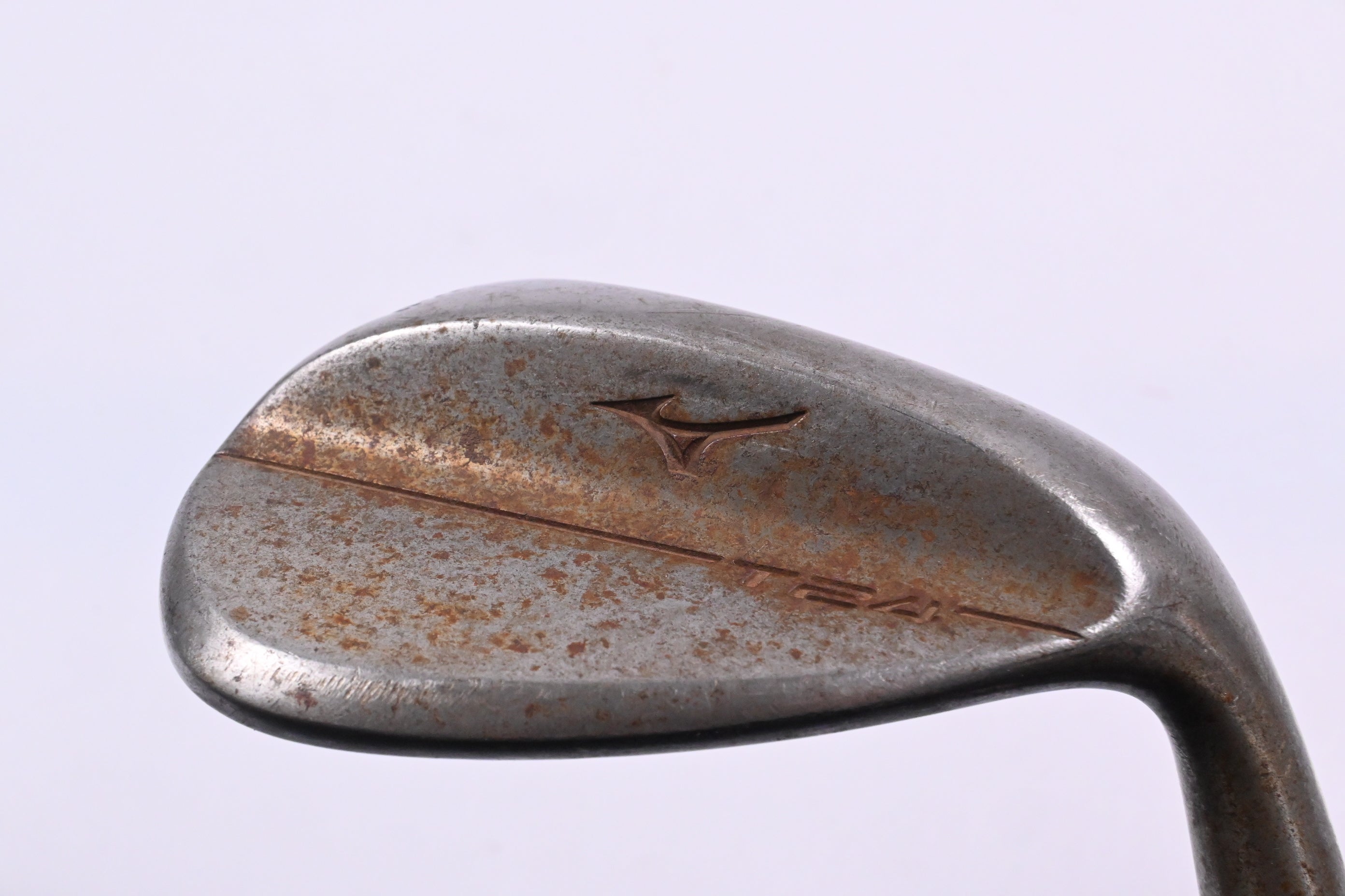 Mizuno T24 Sand Wedge / 54 Degree / Stiff Flex Dynamic Gold Mid S300 Shaft