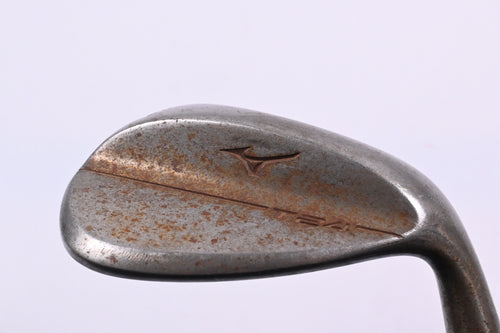 Mizuno T24 Sand Wedge / 54 Degree / Stiff Flex Dynamic Gold Mid S300 Shaft