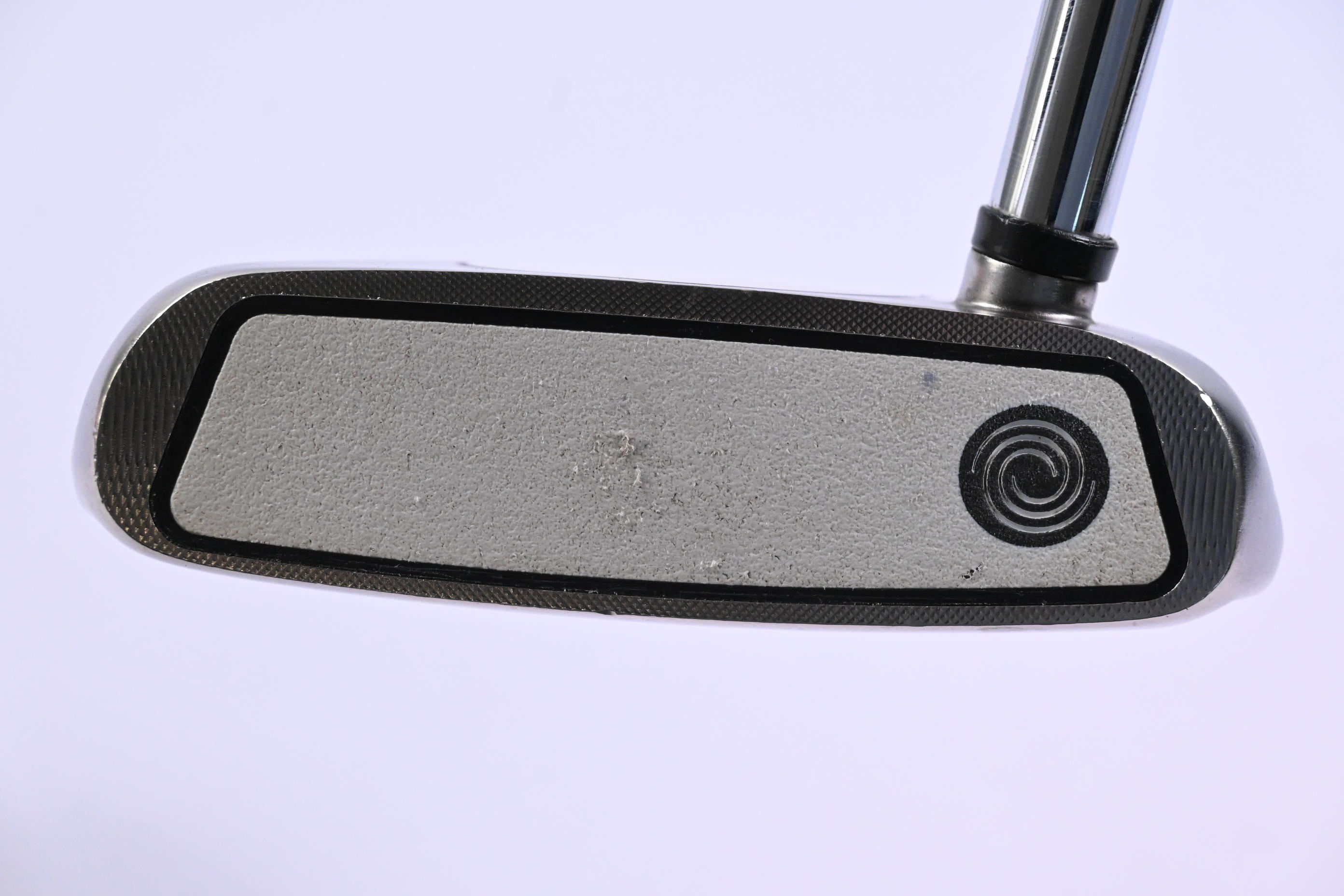 Odyssey White Ice 2-Ball Putter / 35 Inch