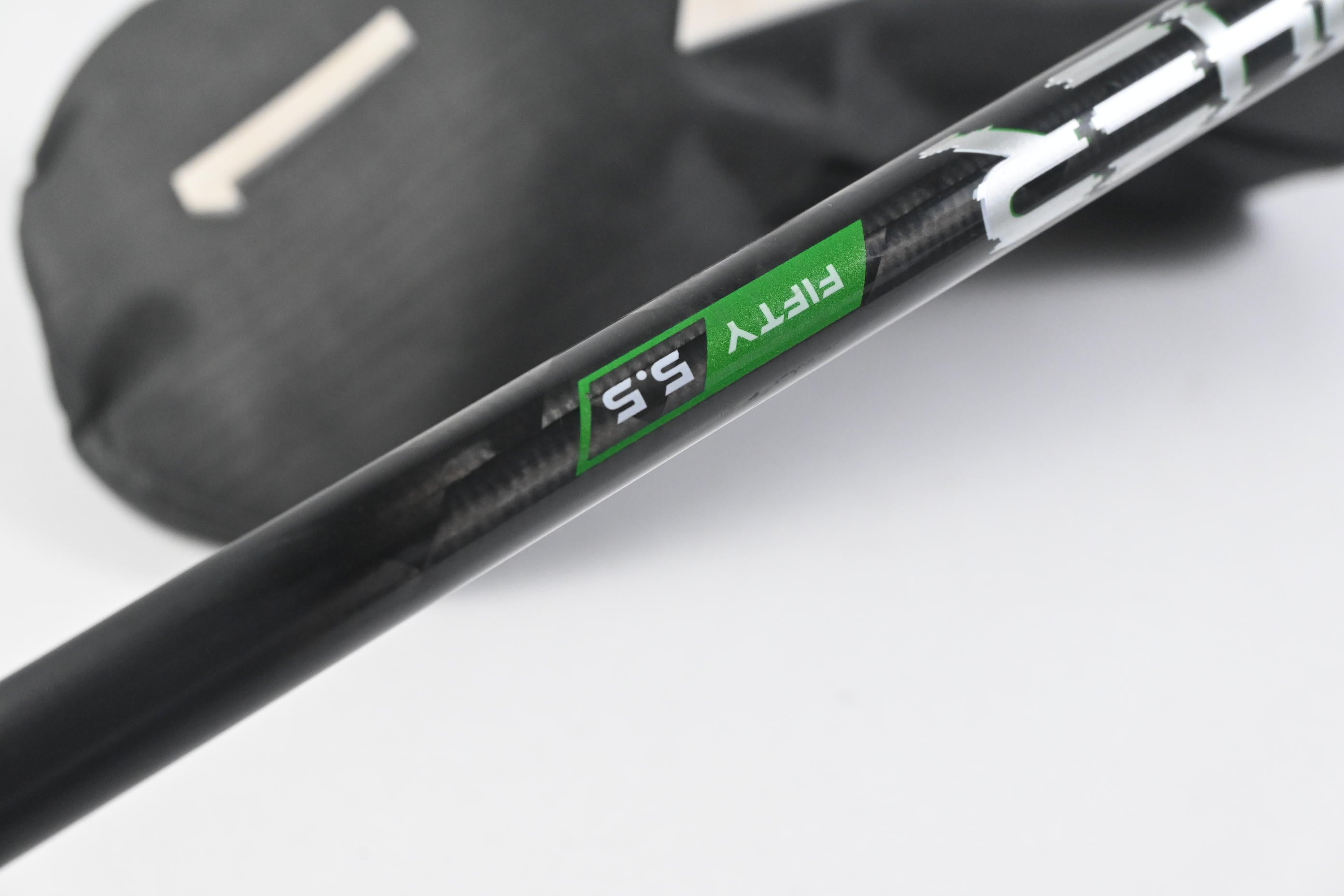 Left Hand PXG 0211 2020 Driver / 9 Degree / Regular Flex Cypher 50 Shaft