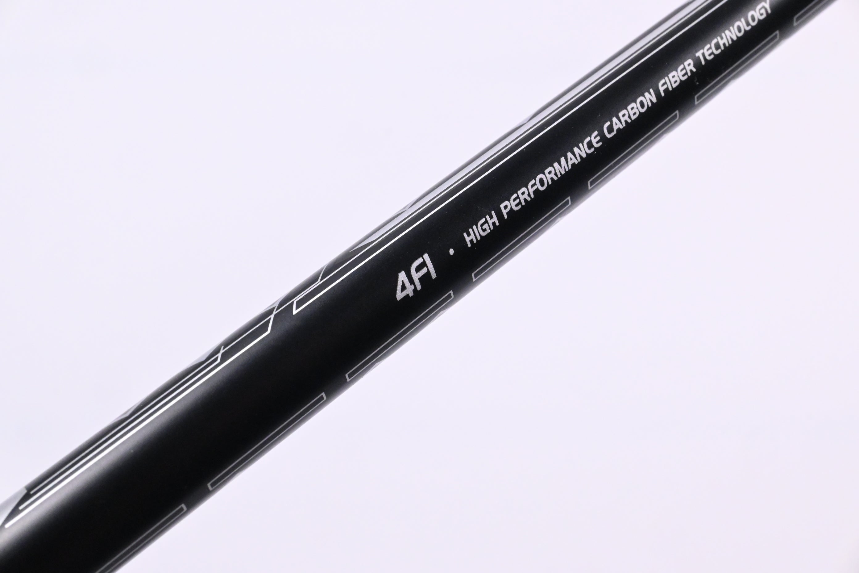 UST Mamiya Helium 4 Driver Shaft / Ladies Flex / Callaway 2nd Gen