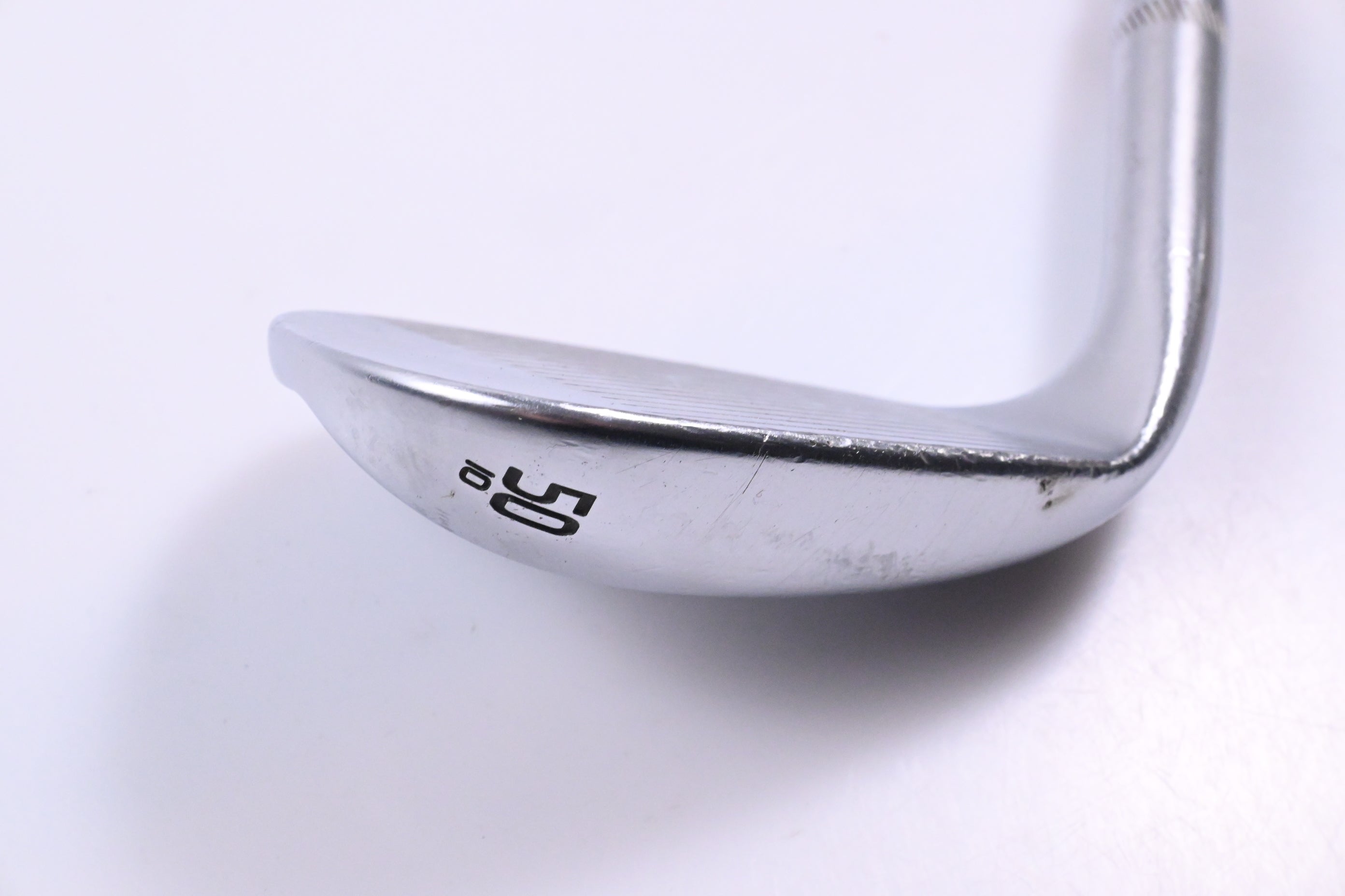 Ping Glide Forged Gap Wedge / 50 Degree / Blue Dot / Stiff Flex Project X LZ 120