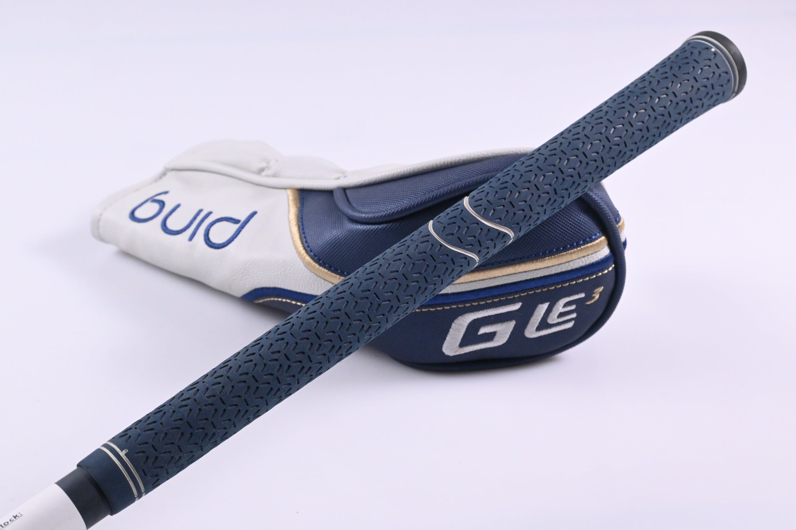 Ladies Ping G Le3 #5 Hybrid / 26 Degree / Ladies Flex Ping ULT 250 Shaft