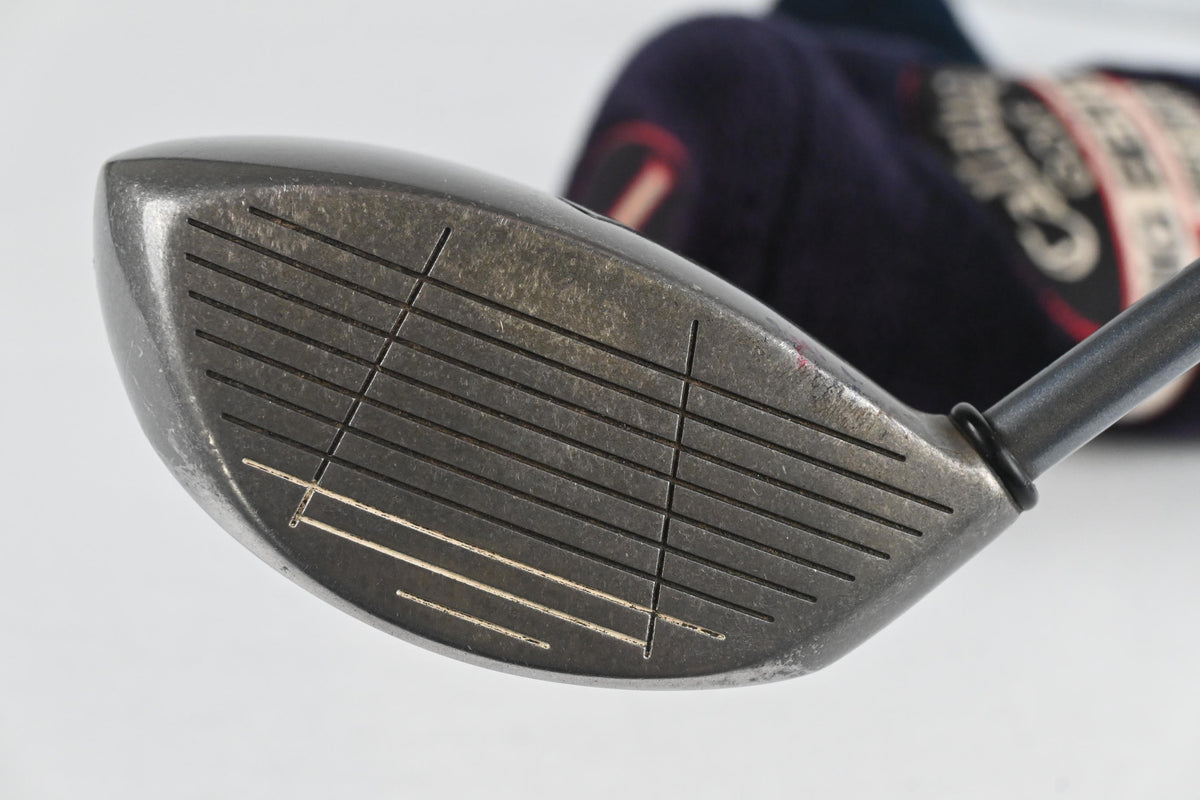 Callaway Big Bertha War Bird Driver / 10 Degree / Regular Flex RCH 90 Shaft
