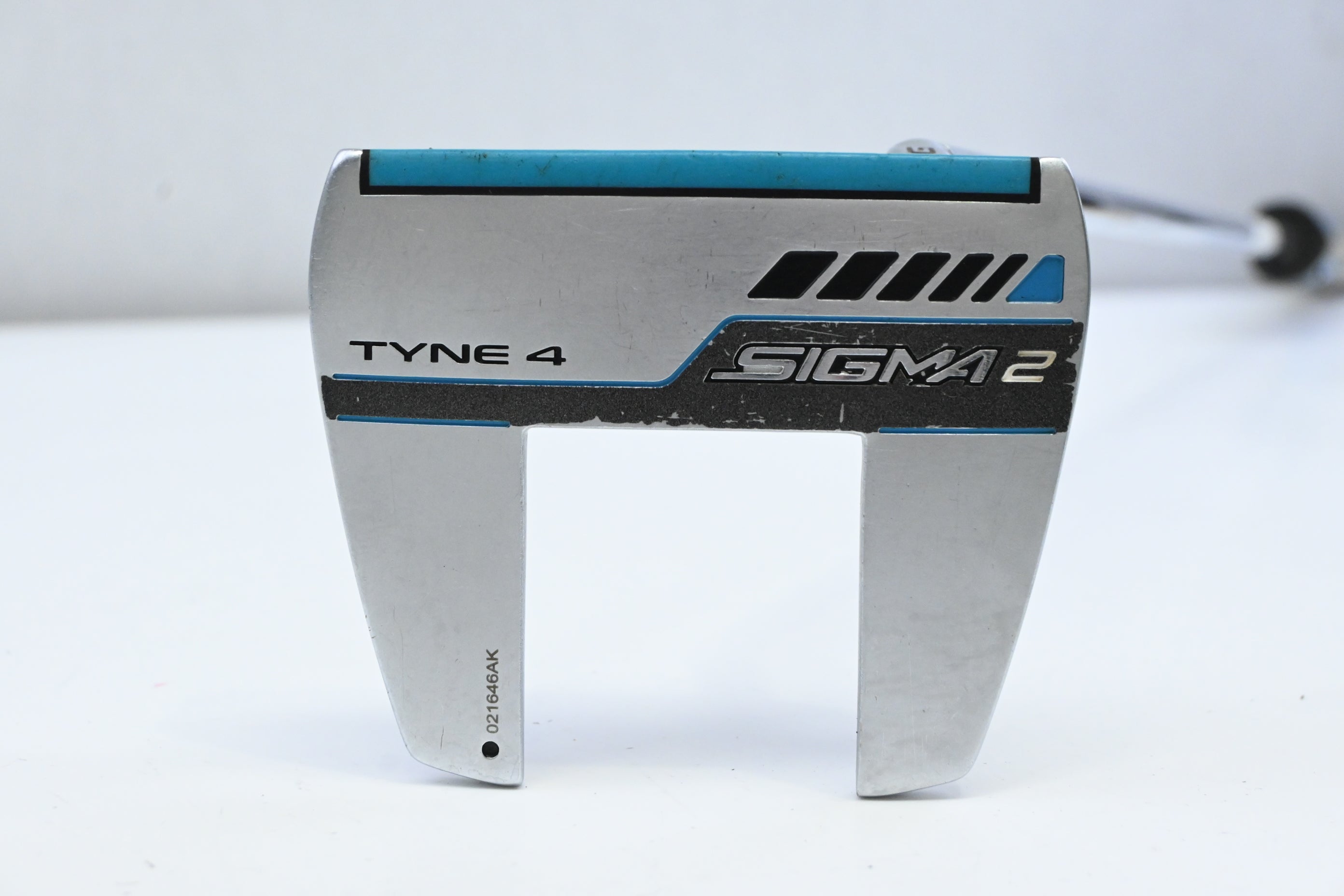 Ping Sigma 2 Tyne 4 Putter / 33 Inch