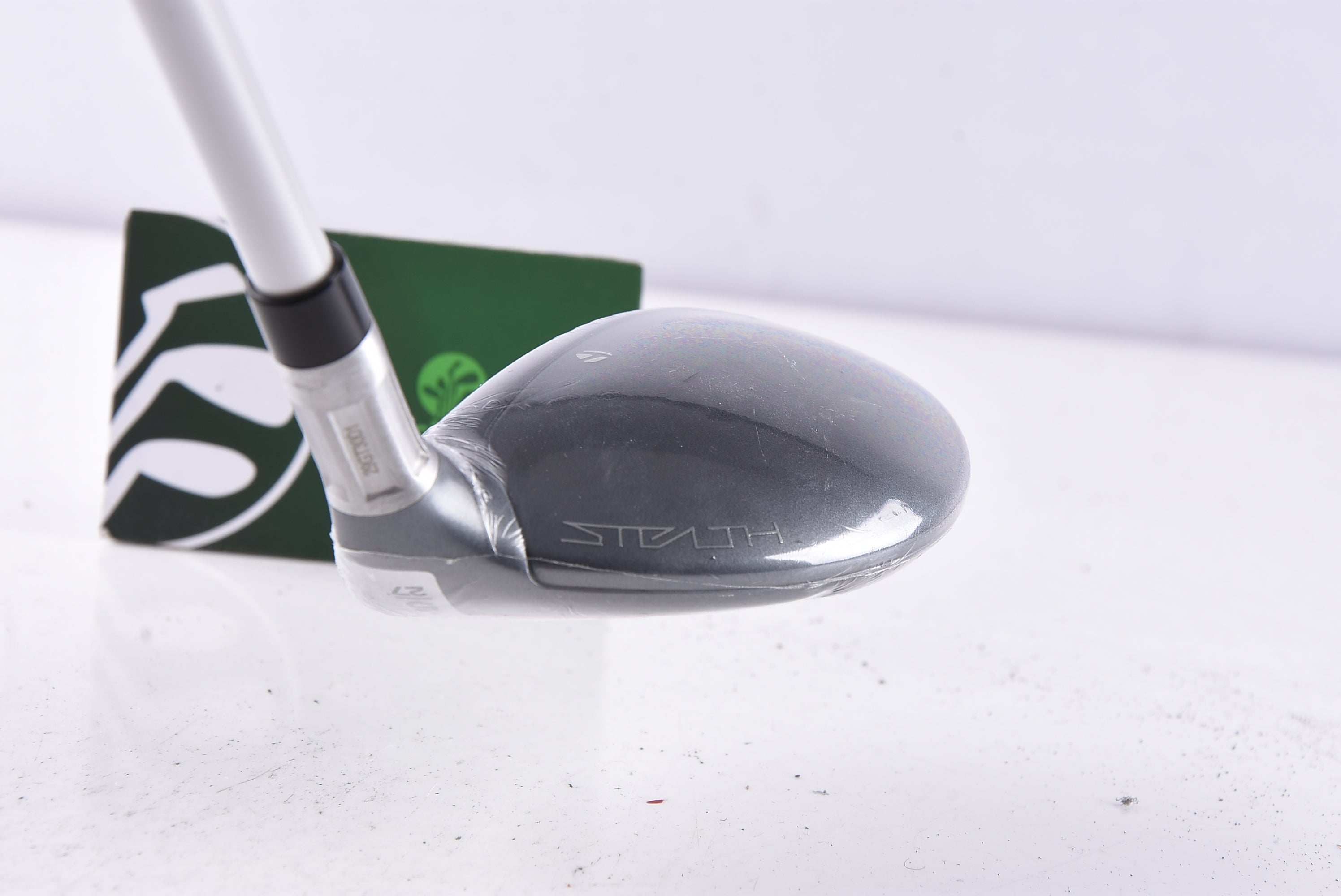 Ladies Taylormade Stealth 2 HD #5 Hybrid / 27 Degree / Ladies Flex Aldila Ascent