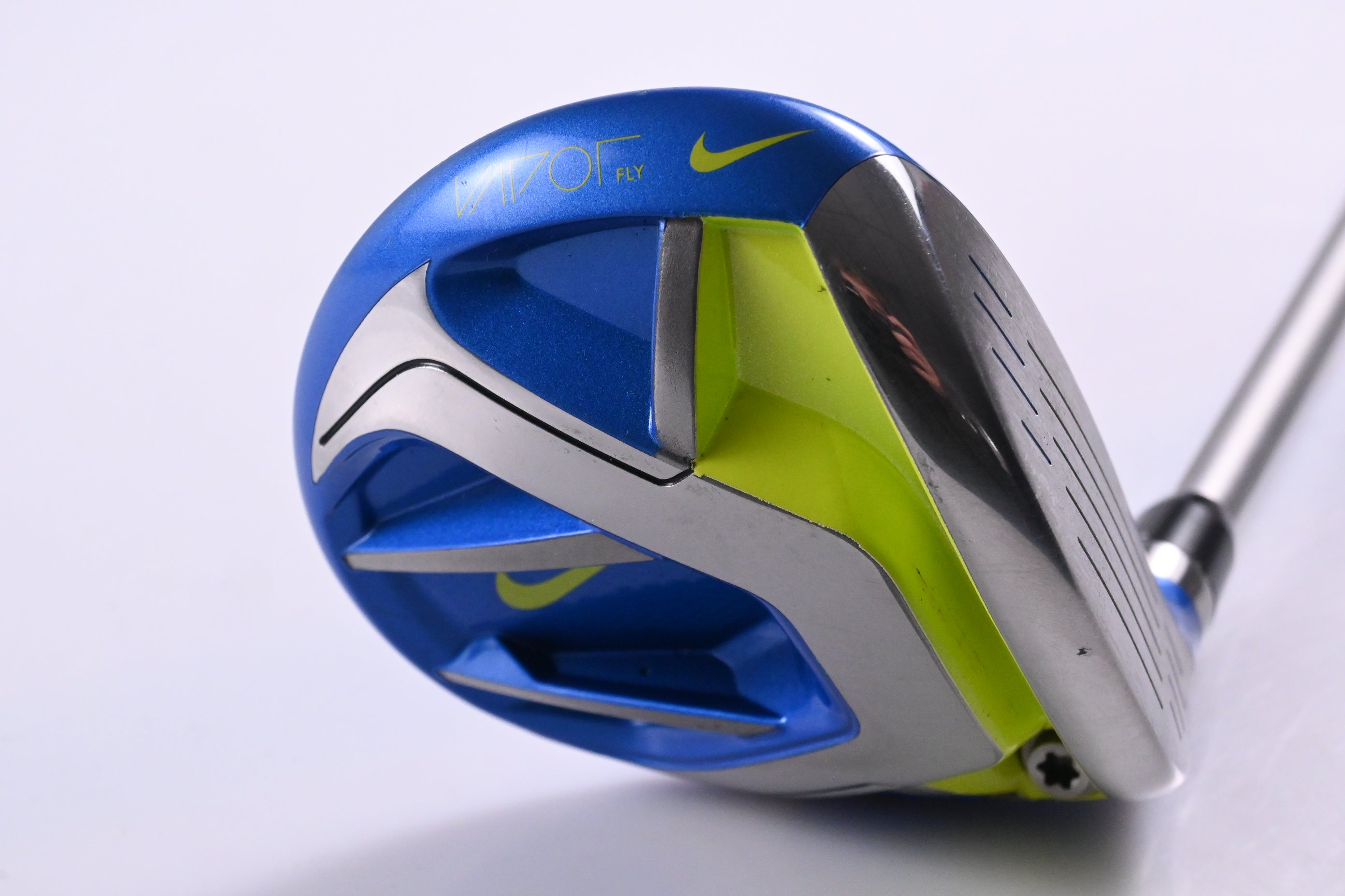 Nike Vapor Fly #3 Wood / 15 Degree / Stiff Flex Diamana S+70 Shaft