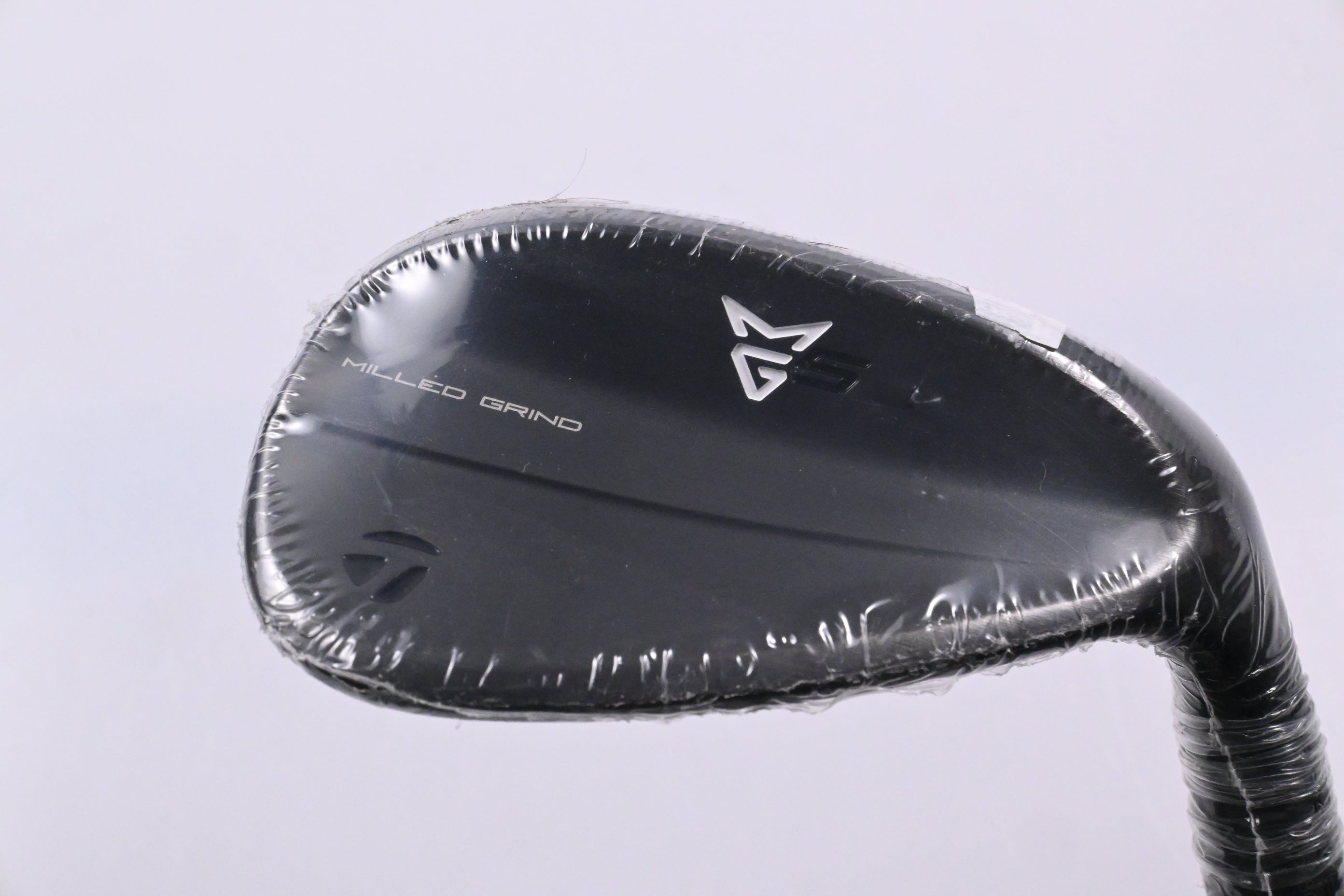 Taylormade Milled Grind 5 Gap Wedge / 50 Degree / Regular Flex Project X