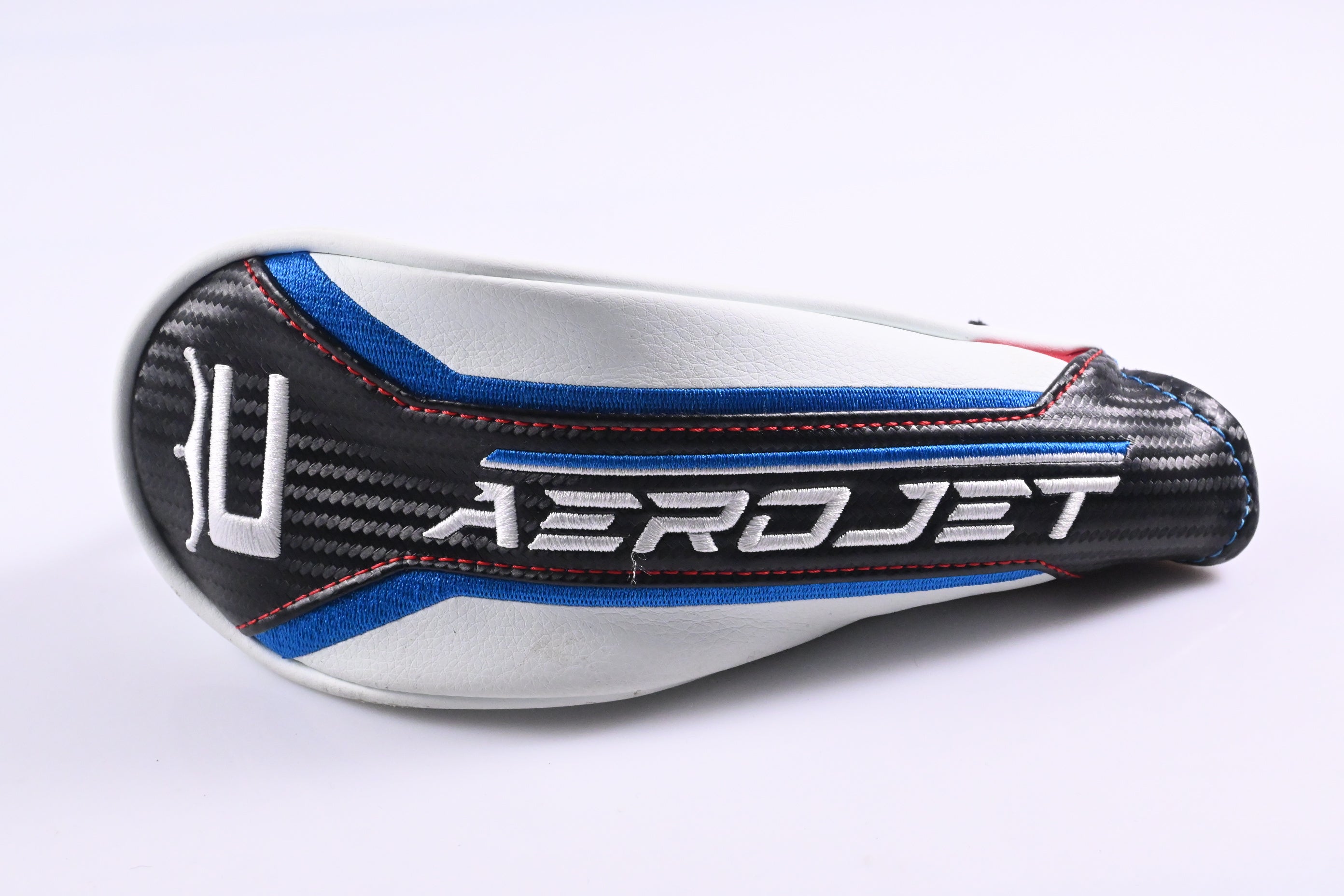 Cobra Aerojet #4 Hybrid / 21 Degree / Regular Flex KBS PGI 75 Shaft