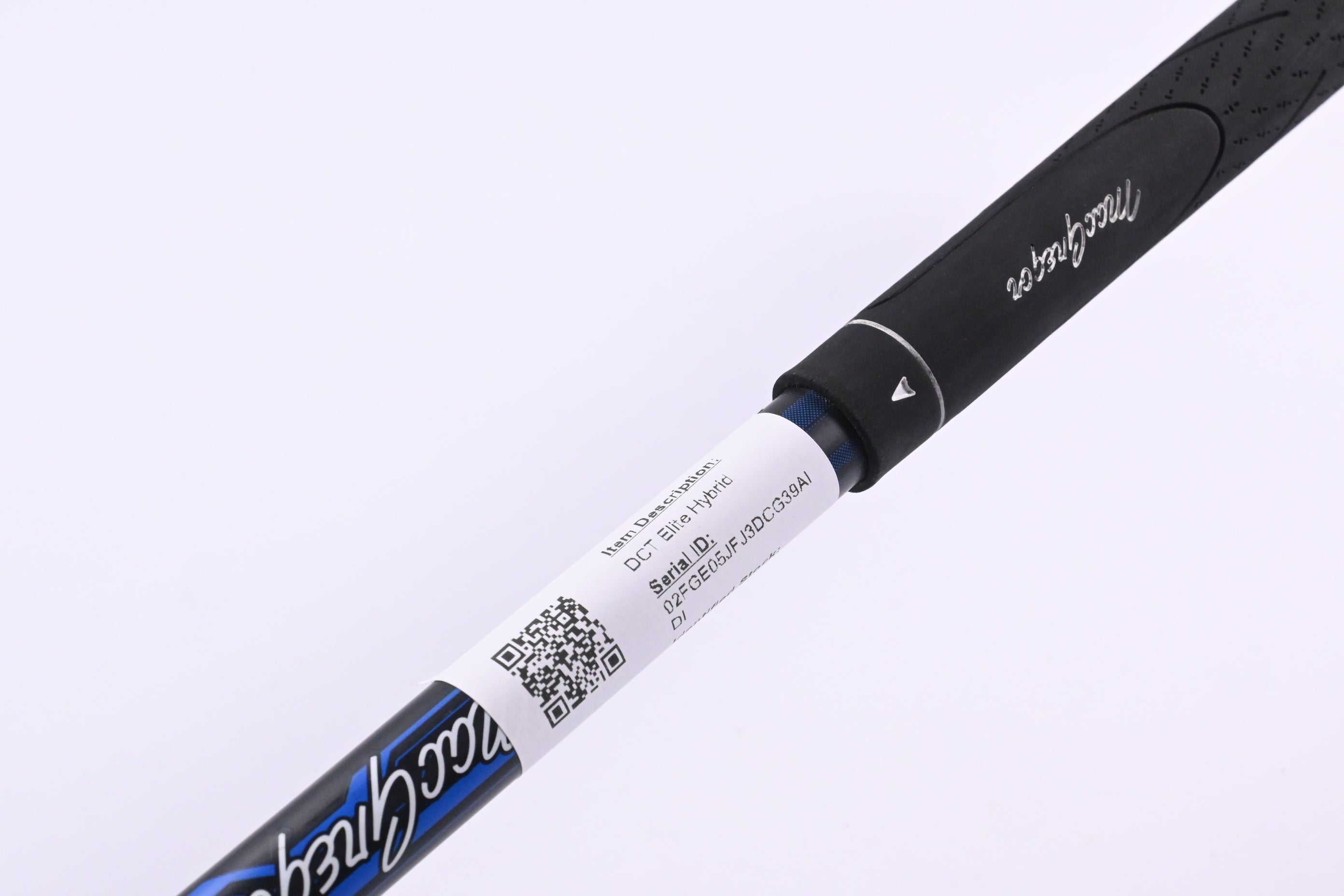 MacGregor DCT Elite #4 Hybrid / 21 Degree / Regular Flex Macgregor DCT 2000