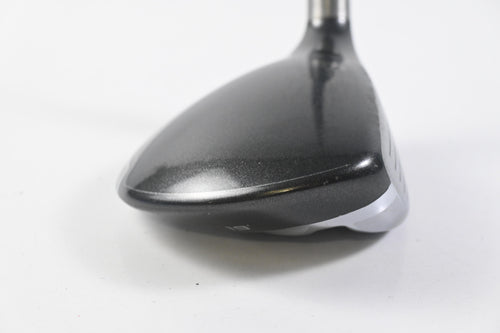 TaylorMade SLDR #5 Wood / 19 Degree / Stiff Flex Fujikura Speeder 77 Shaft