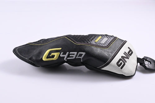 Ping G430 #5 Hybrid / 26 Degree / Senior Flex Ping Alta CB Black 70 Shaft