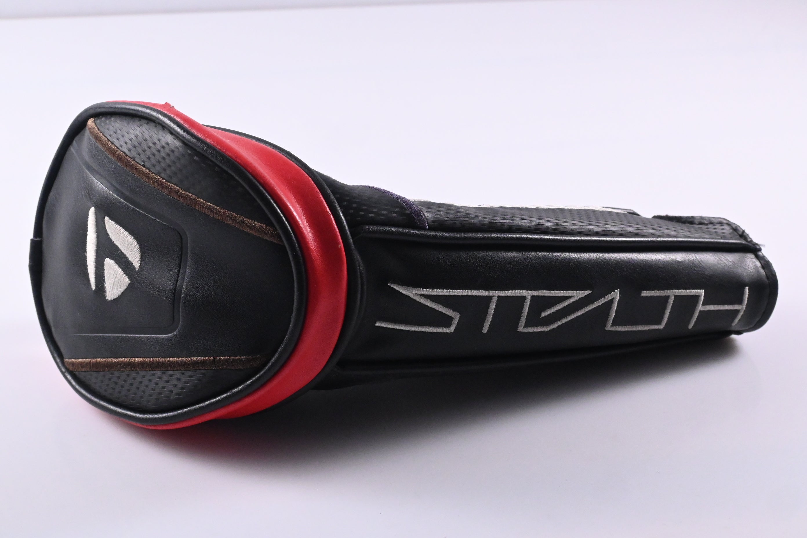 Taylormade Stealth #3 Wood / 15 Degree / Regular Flex Ventus Red 5 Shaft