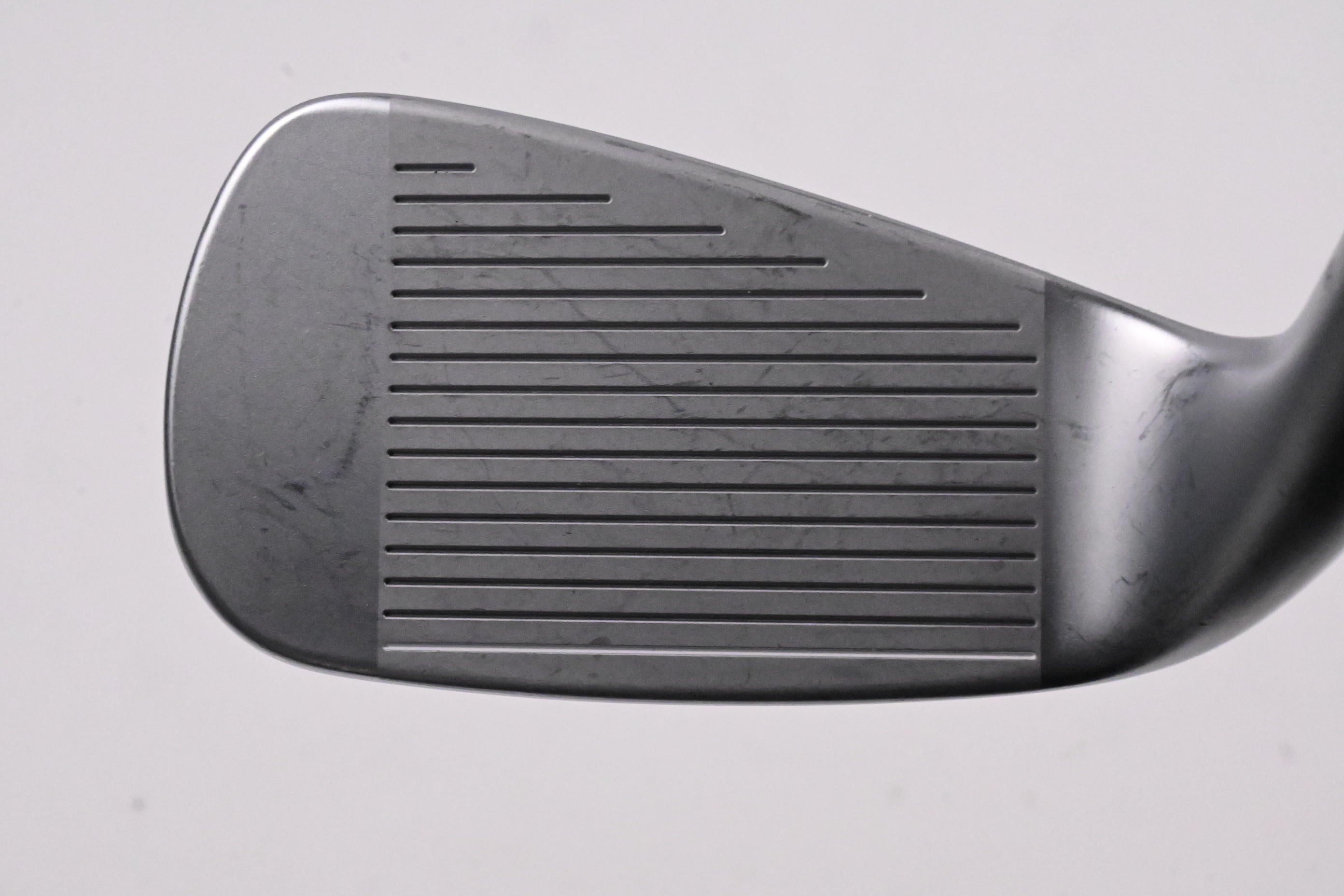 Ladies Ping ChipR LE / 38.5 Degree / Black Dot / Ladies Flex Ping ULT 250 Shaft