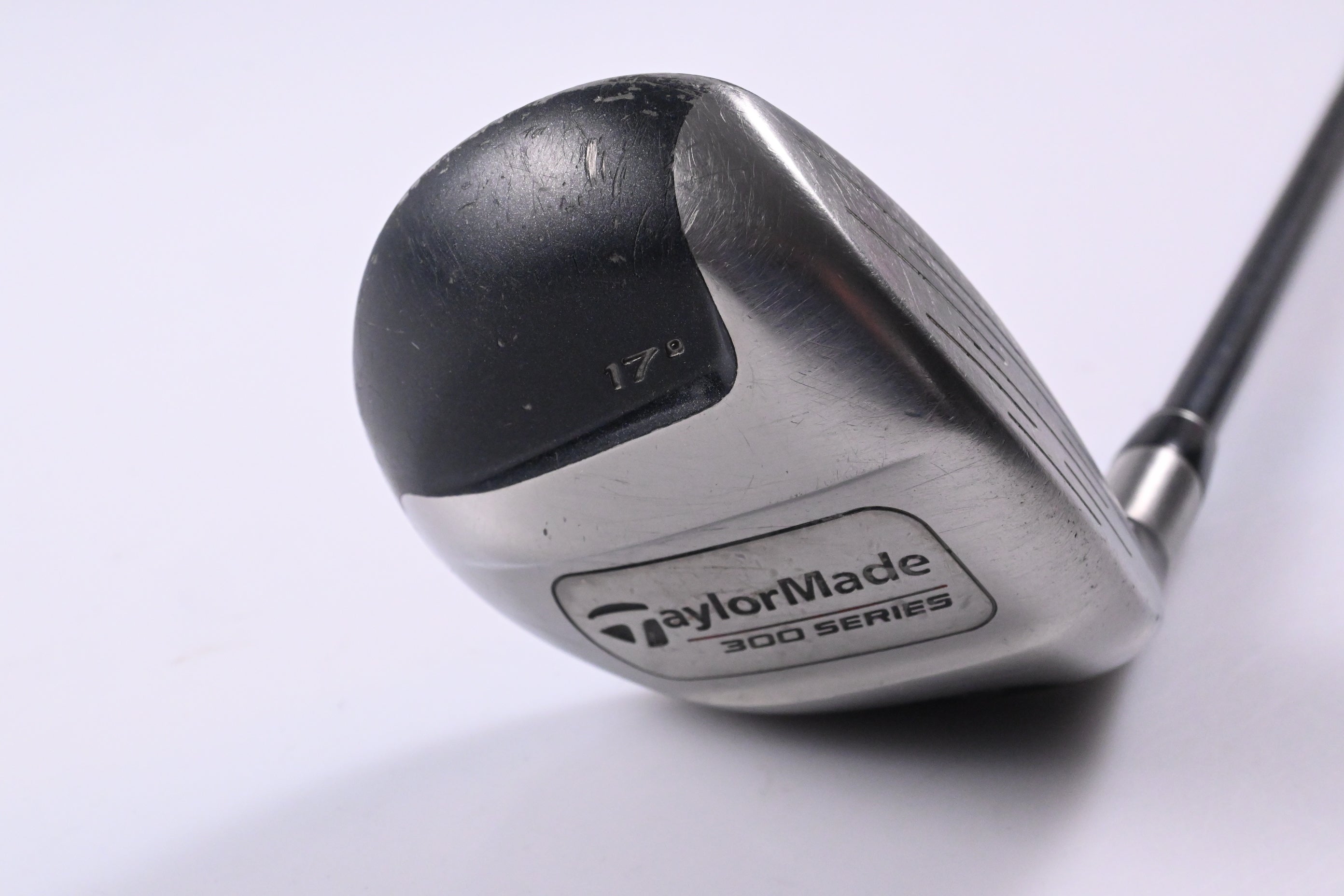 Taylormade 300 Series #5 Wood / 17 Degree / Regular Flex Taylormade Lite 80