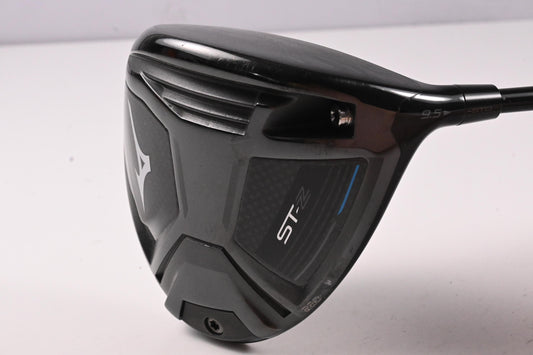 Mizuno ST-Z 220 2022 Driver / 9.5 Degree / Stiff Flex Tensei AV RAW Blue 65