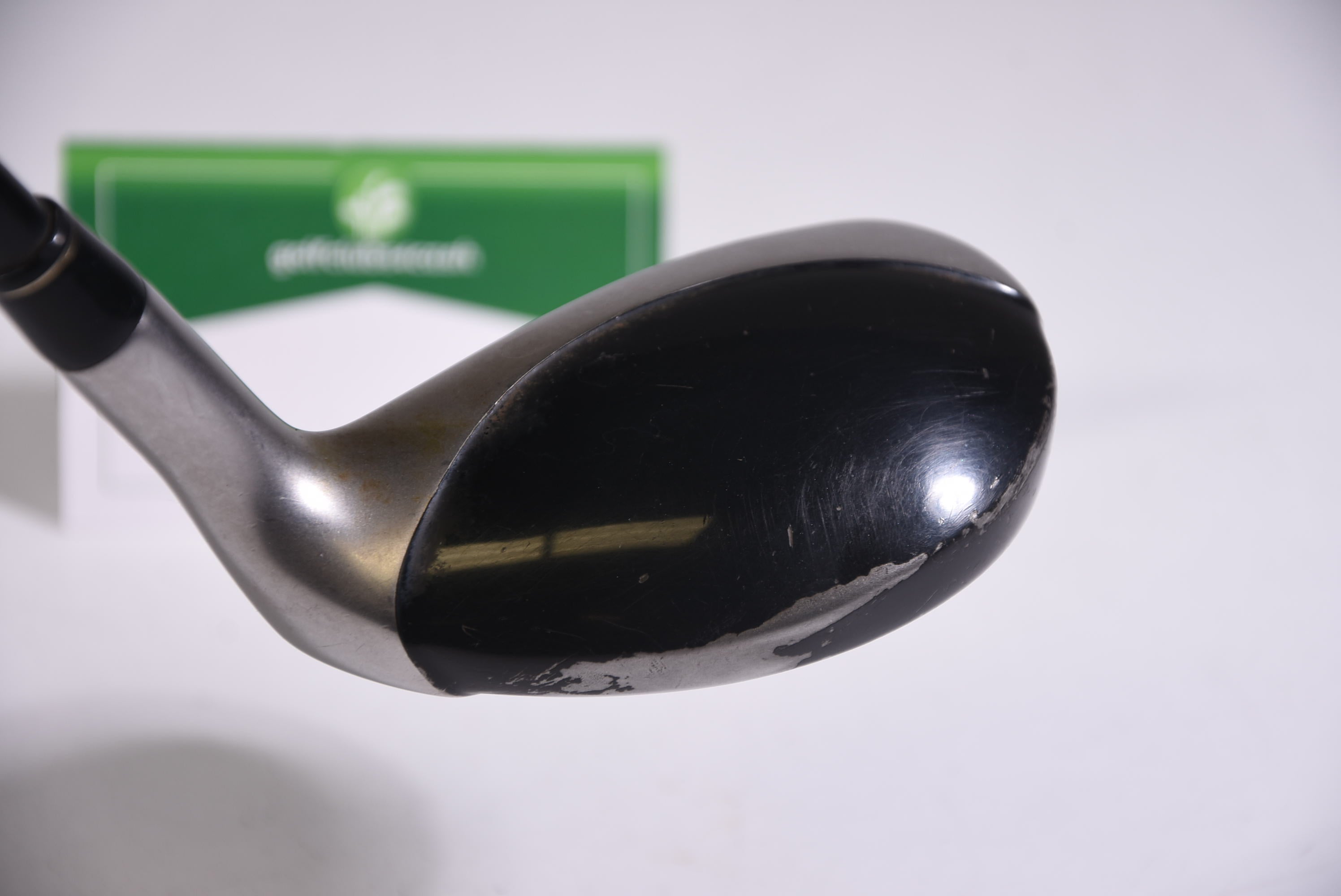 Taylormade Rescue Mid #3 Hybrid / 19 Degree / Regular Flex Taylormade Ultralite