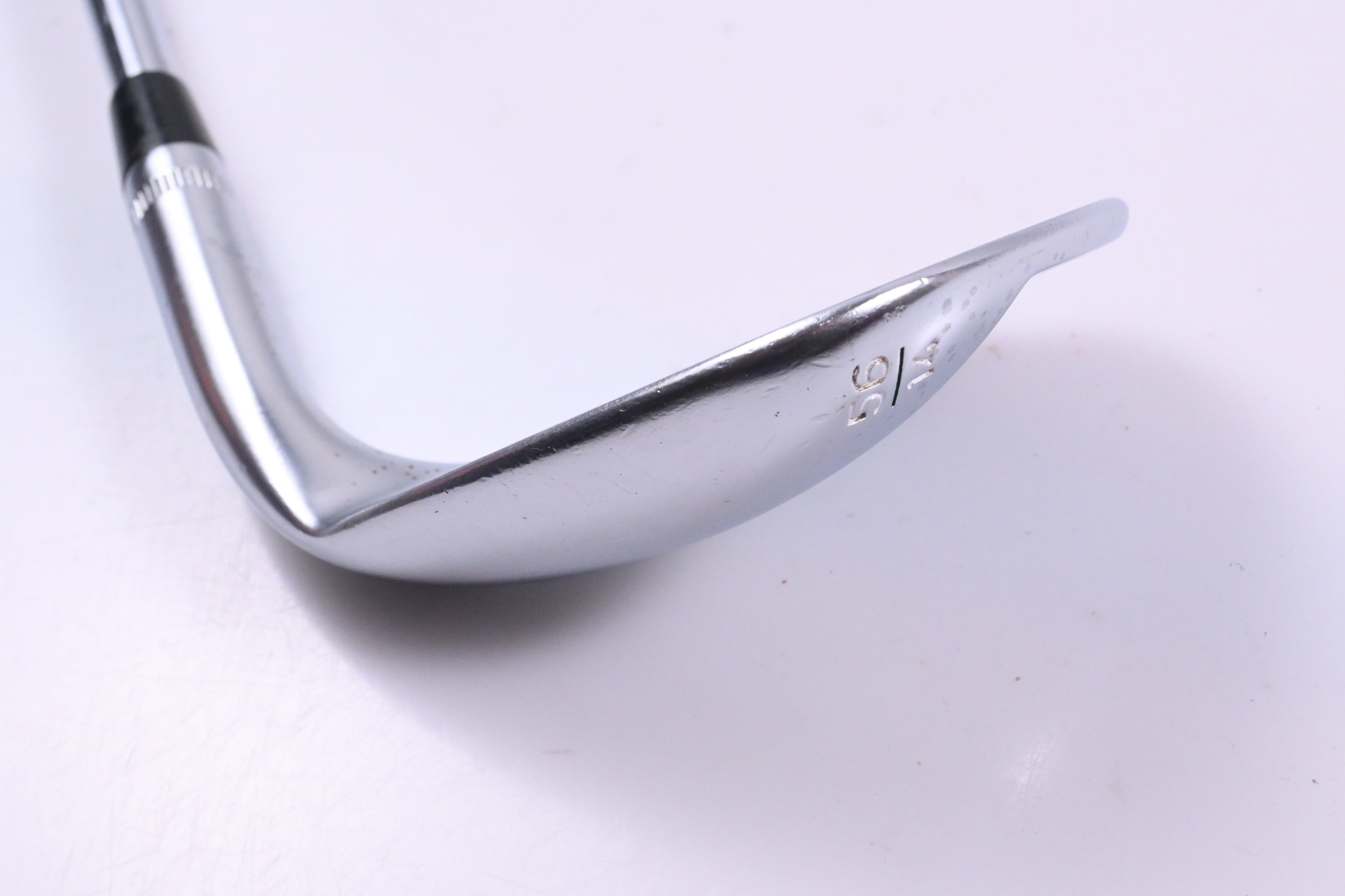 Callaway PM Grind 19 Sand Wedge / 56 Degree / Wedge Flex KBS Tour Shaft