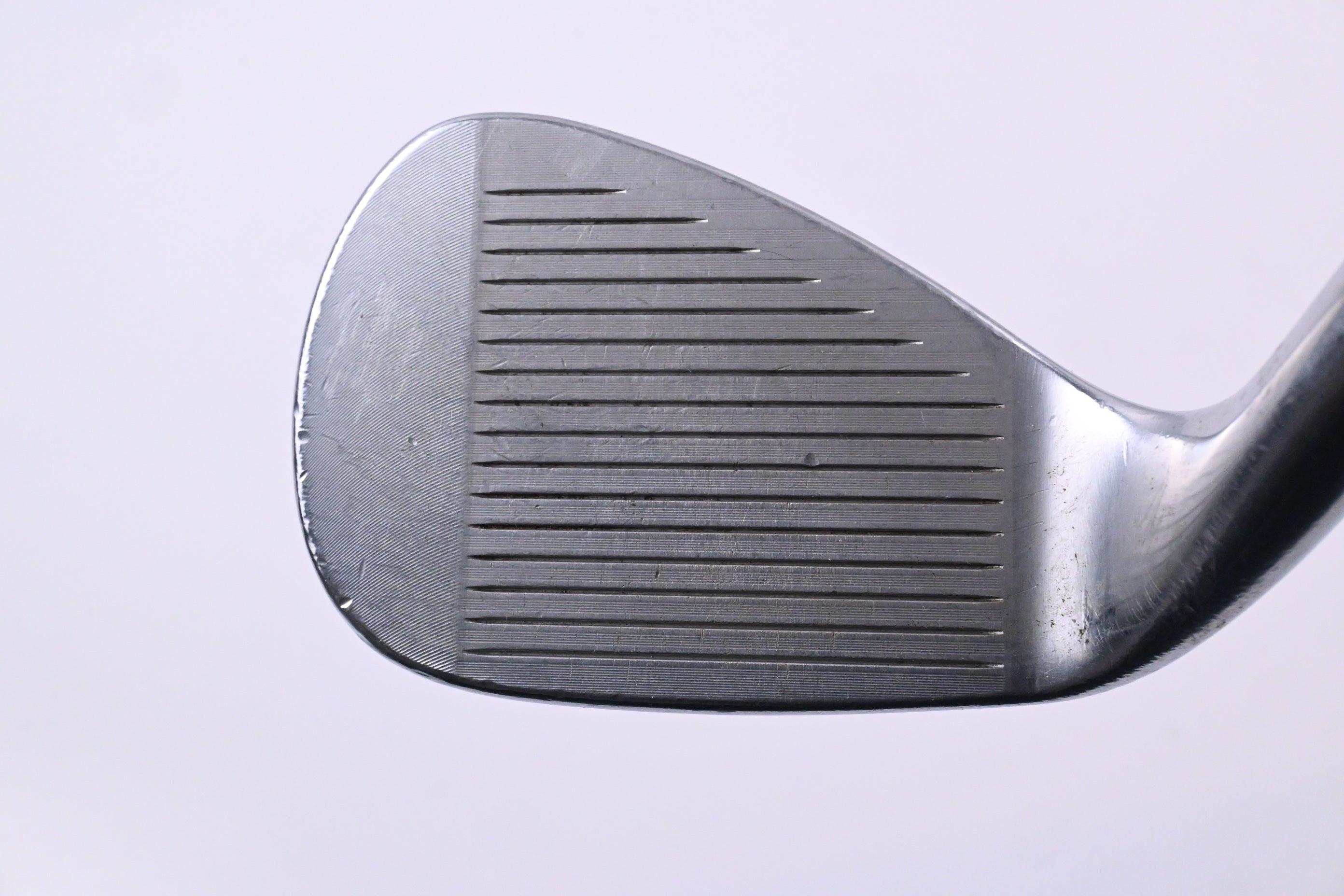 Titleist Vokey SM8 Gap Wedge / 50 Degree / Wedge Flex Titleist Vokey SM8 Shaft