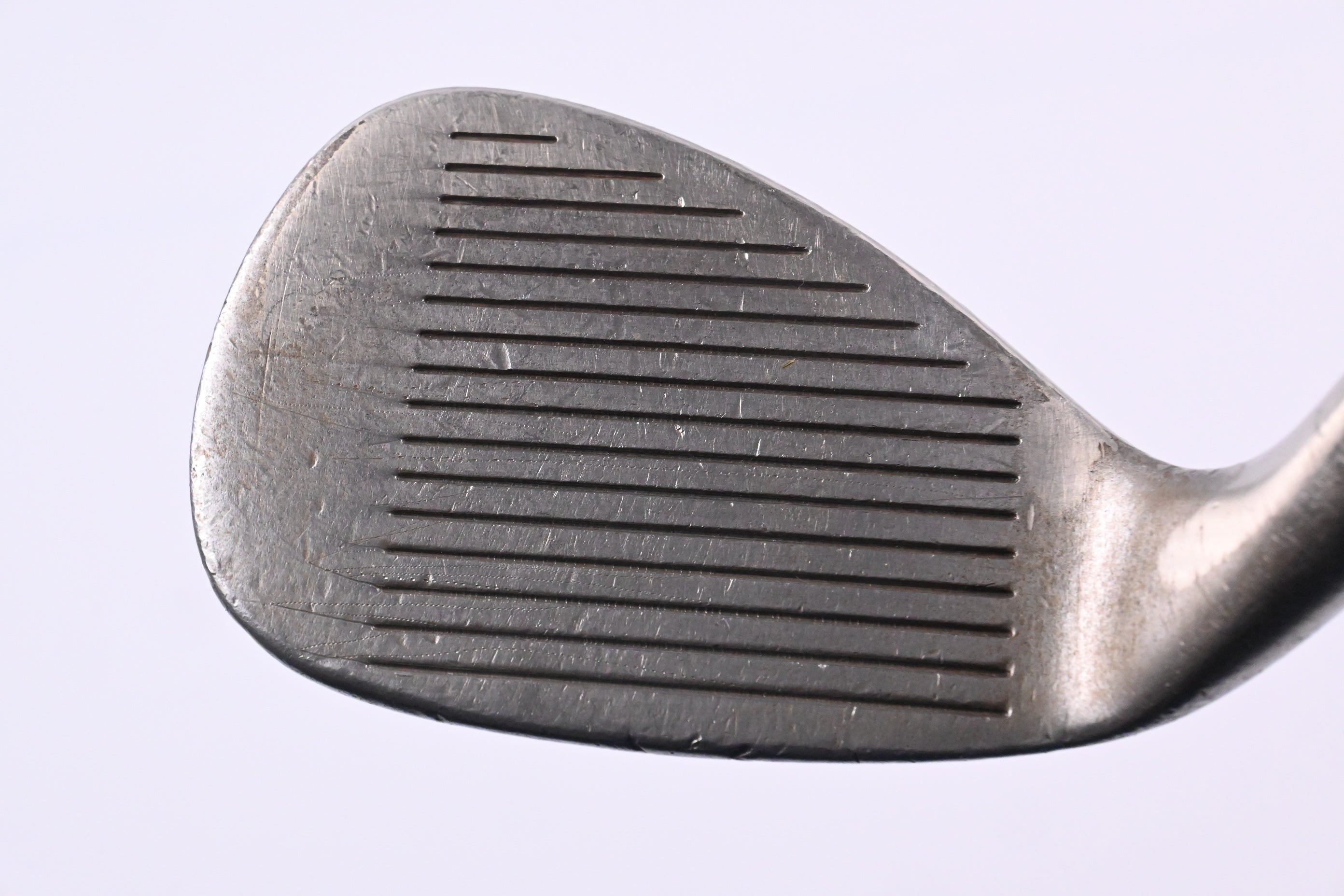 Titleist Vokey 200 Series Lob Wedge / 60 Degree / Wedge Flex Titleist Vokey Steel