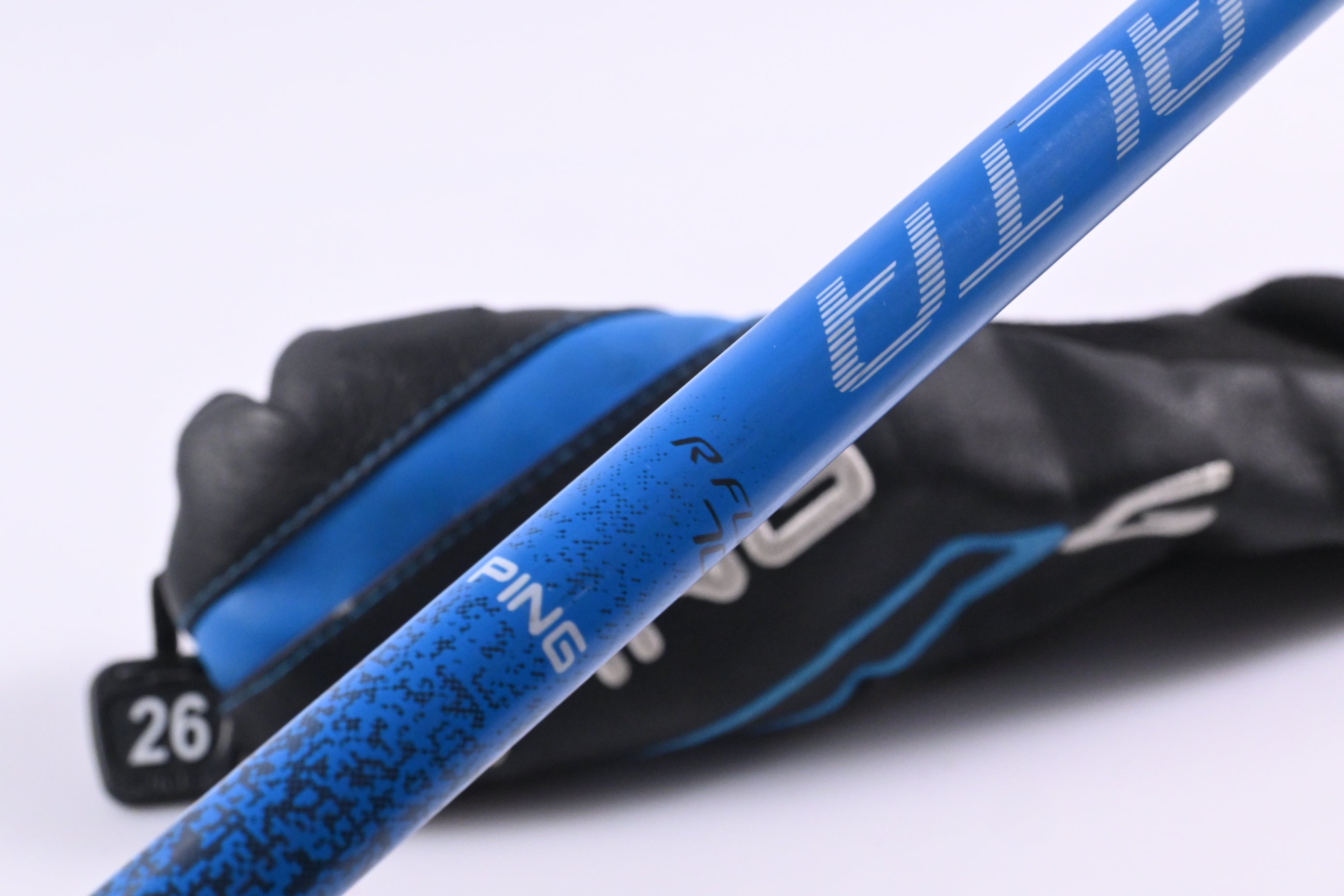 Ping G Series #3 Hybrid / 19 Degree / Regular Flex Ping Alta 70 Shaft