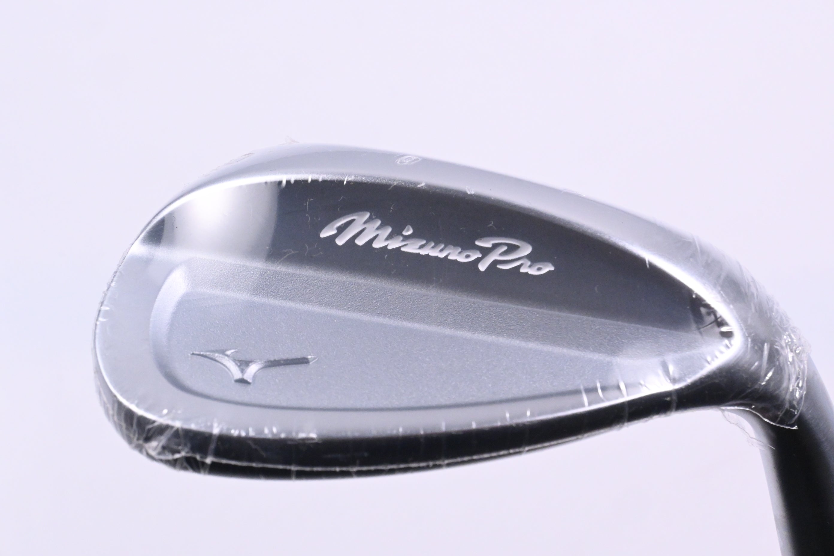 Mizuno Pro T-3 Lob Wedge / 60 Degree / Wedge Flex KBS HI-REV 2.0 115 Shaft