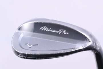 Mizuno Pro T-3 Lob Wedge / 60 Degree / Wedge Flex KBS HI-REV 2.0 115 Shaft