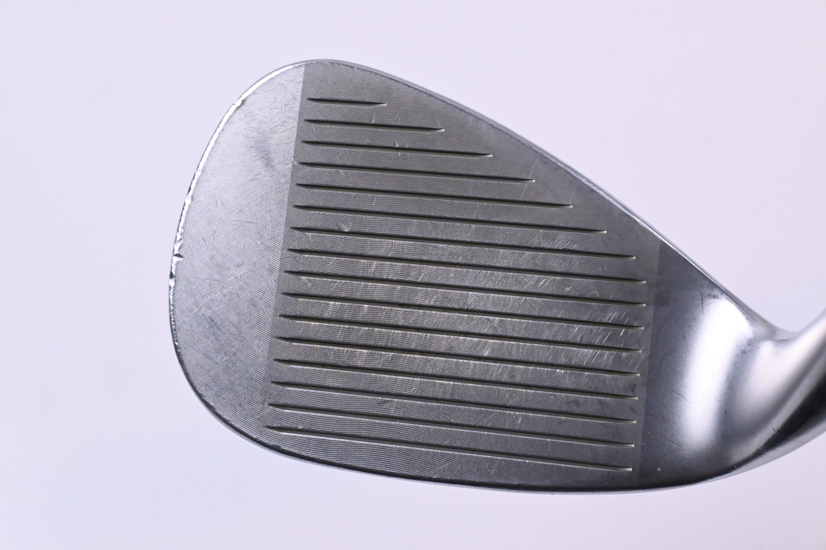Ping Glide 3.0 Gap Wedge / 50 Degree / Blue Dot / Wedge Flex Ping Z-Z 115 Shaft