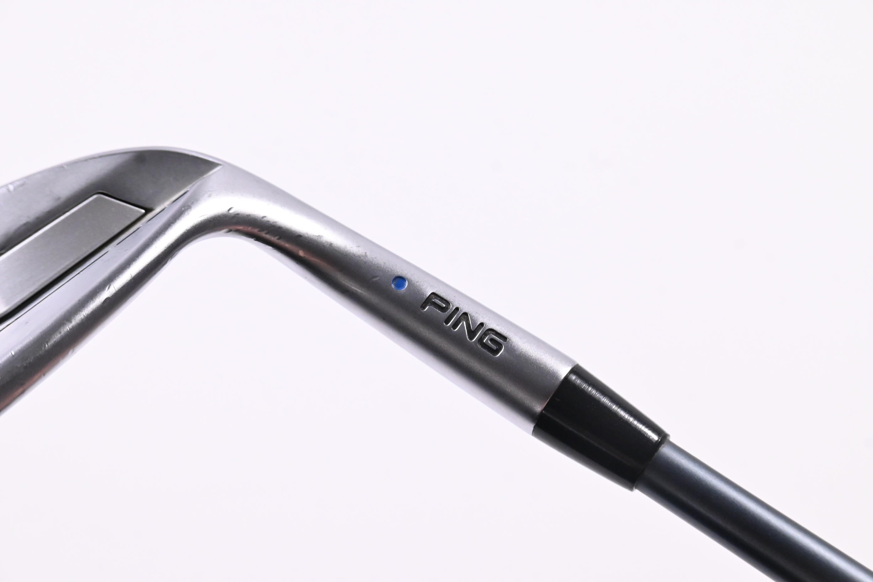 Ping Glide 4.0 Gap Wedge / 50 Degree / Blue Dot / Regular Flex Ping Alta CB